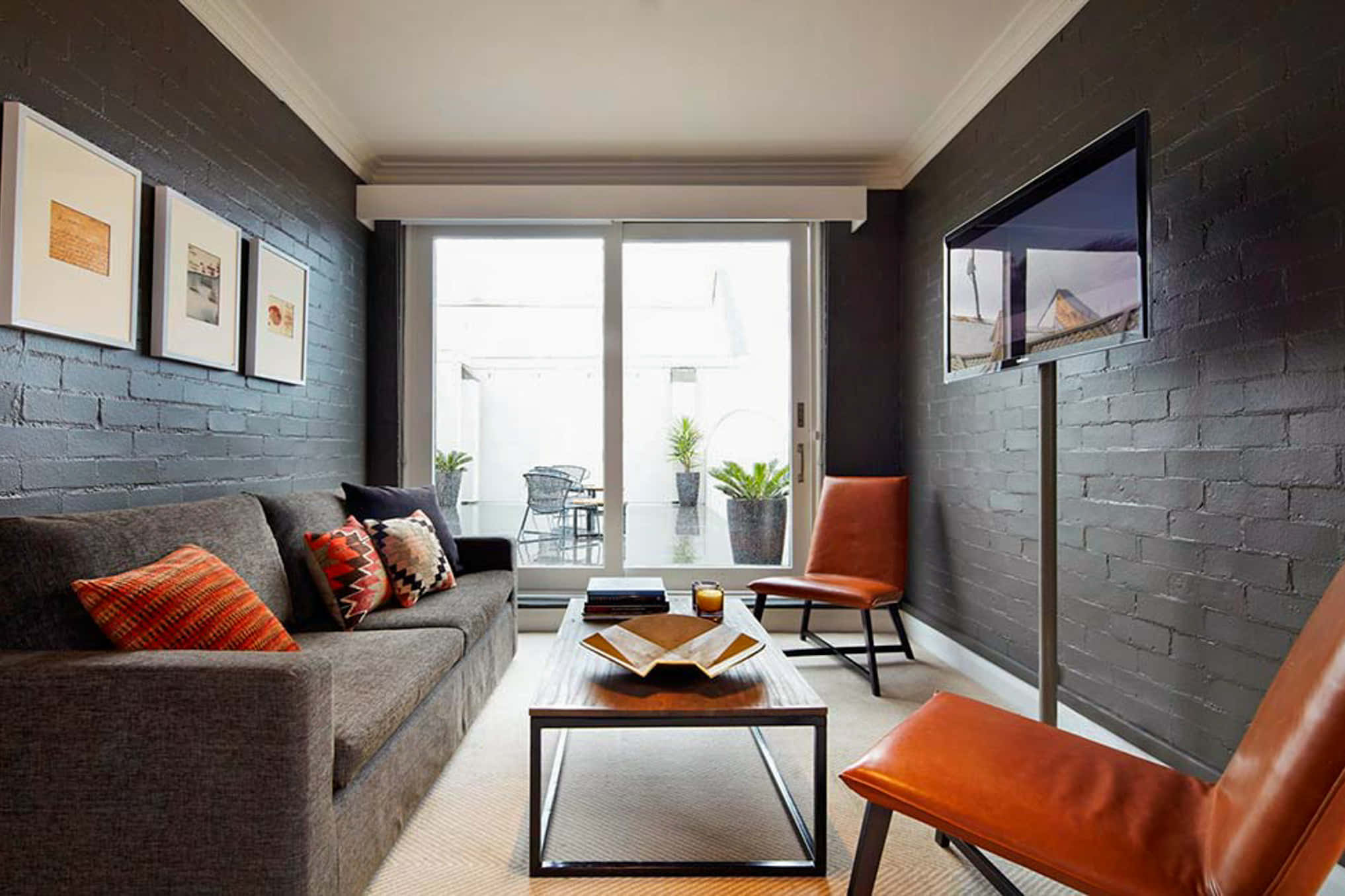 Harbour View Suite 3