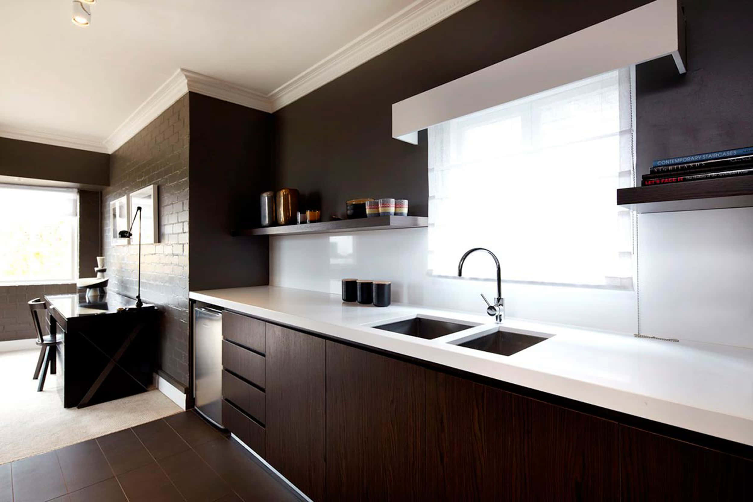 Harbour View Suite 2