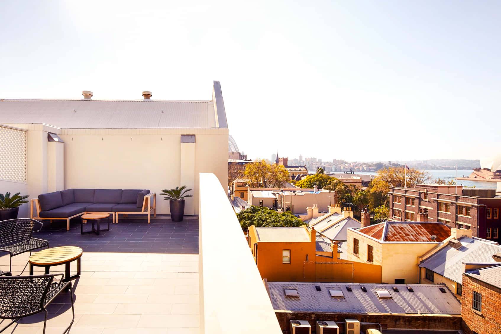 Harbour View Suite 3D tour