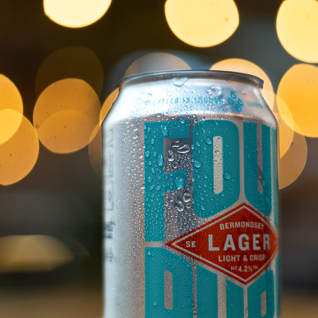 Fourpure Taproom - Exclusive Hire 4