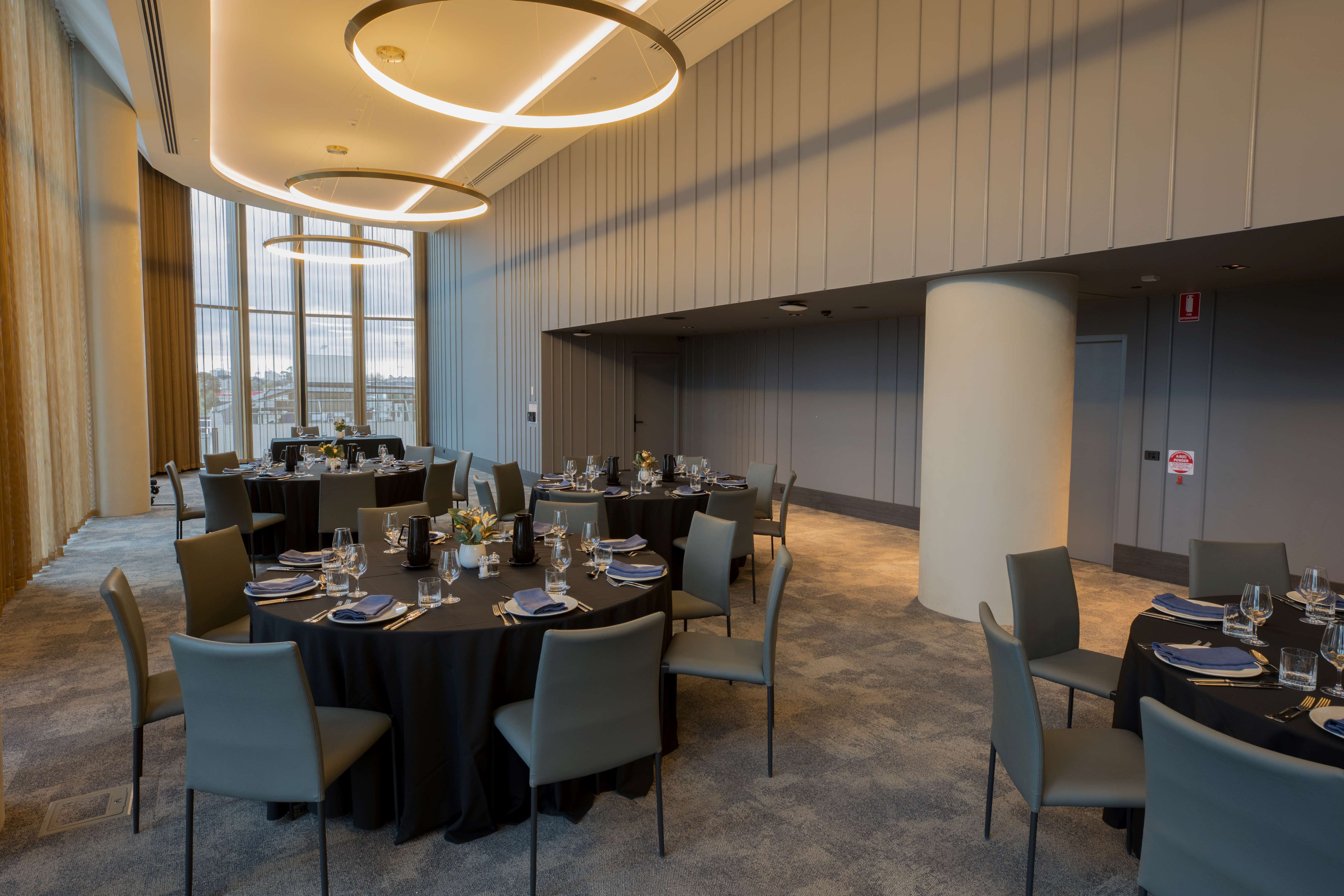 Southbank Ballroom 1