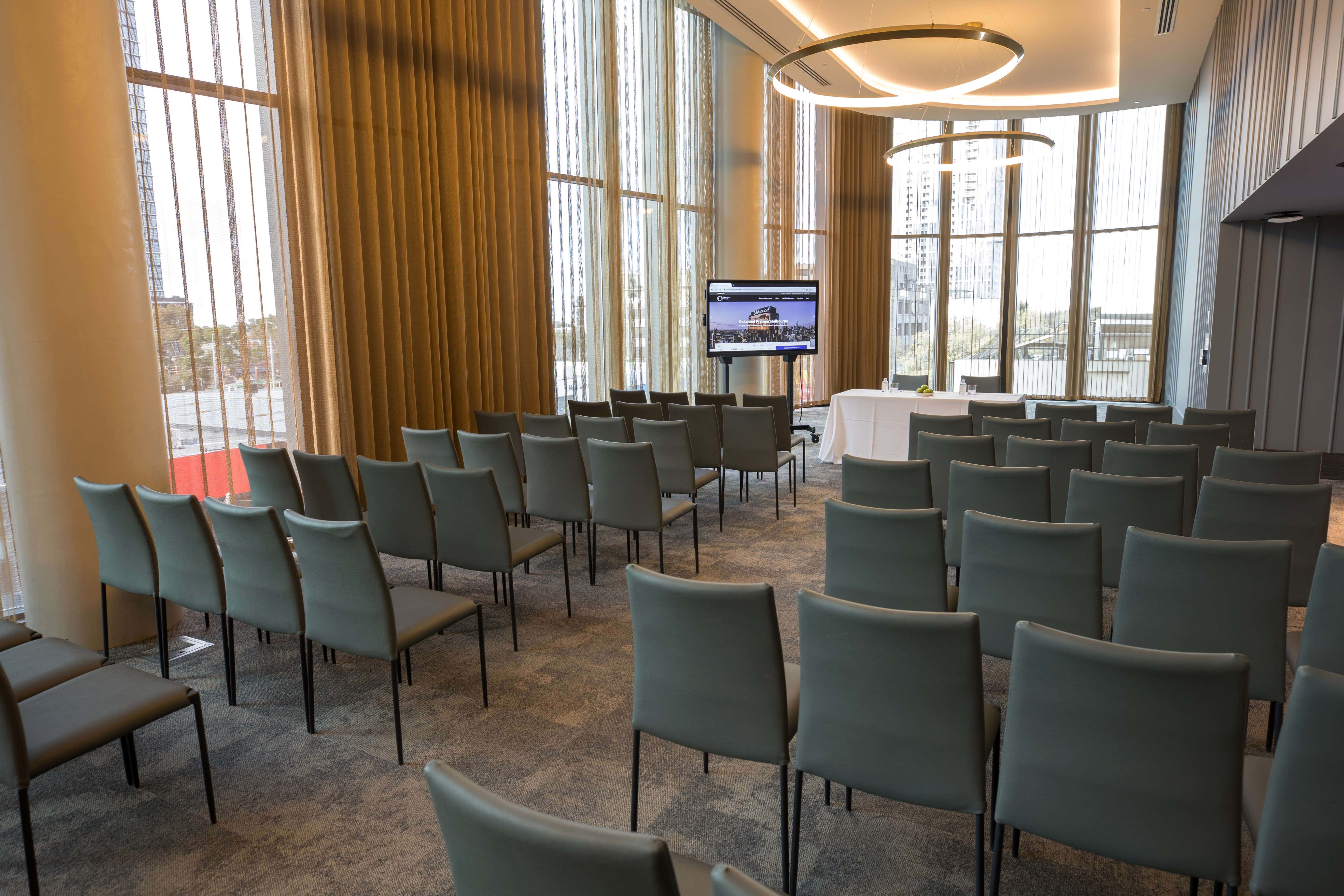 Southbank Ballroom 3