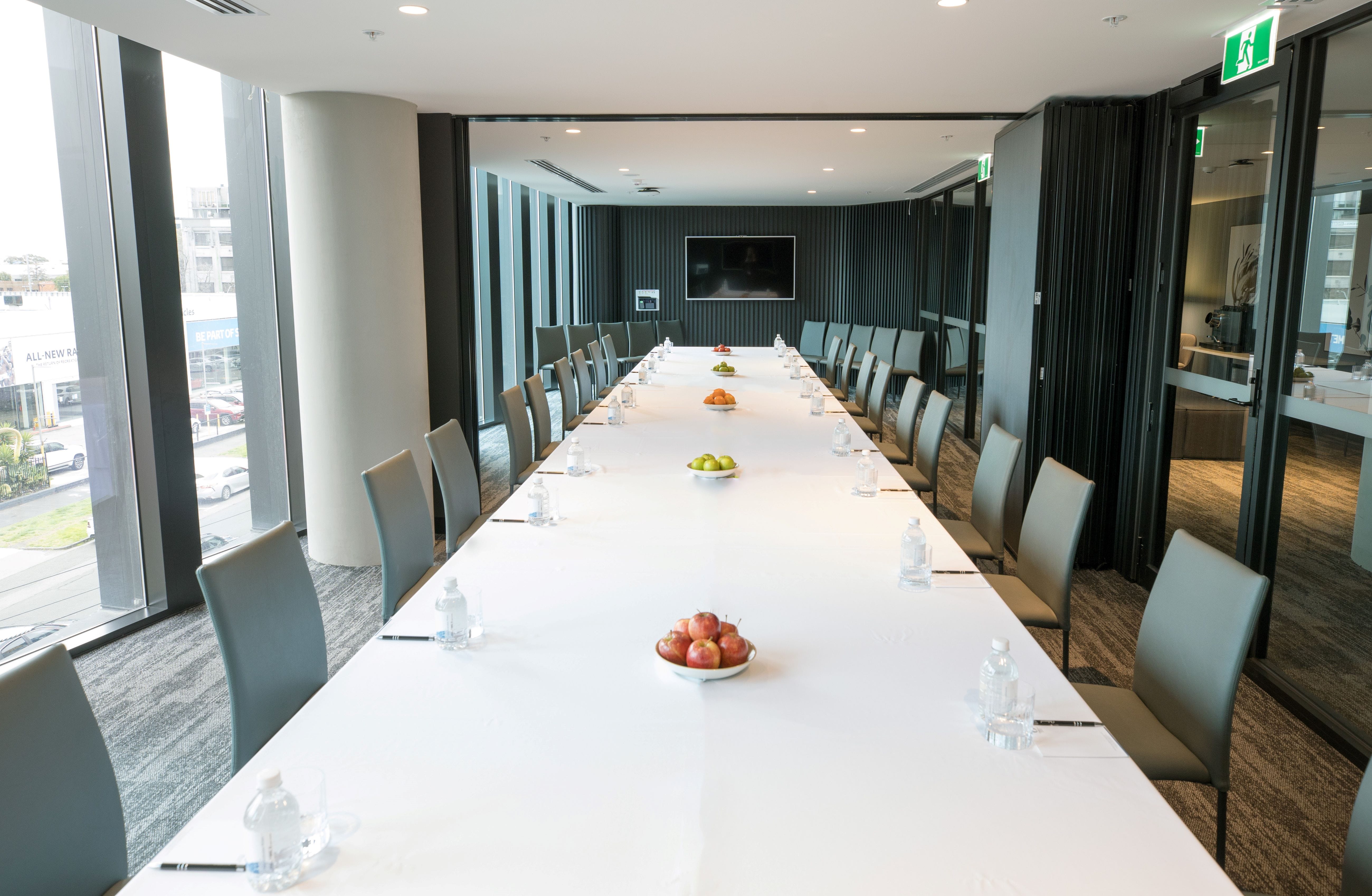 Normanby Rooms 1 &2  1