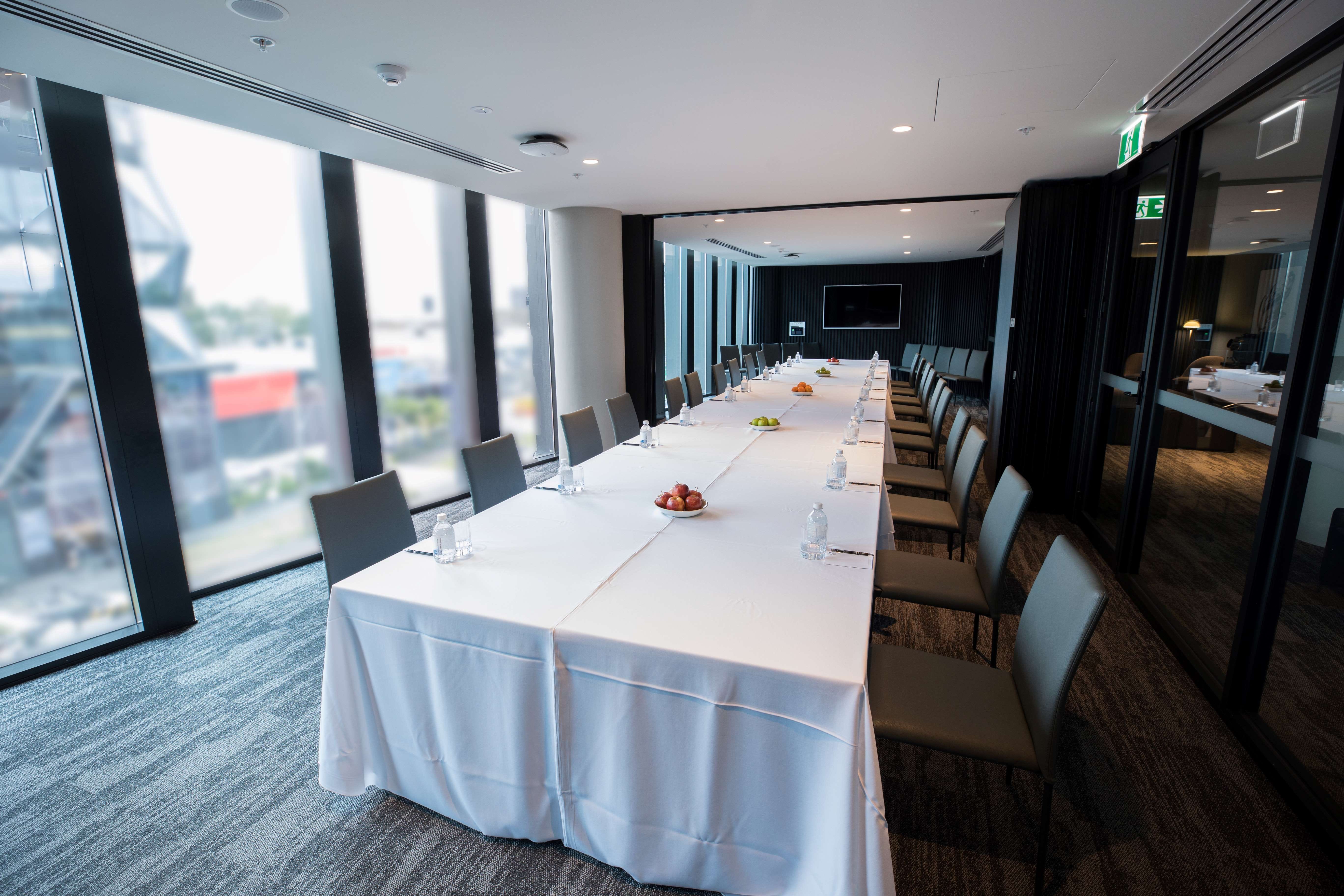 Normanby Rooms 1 &2  3