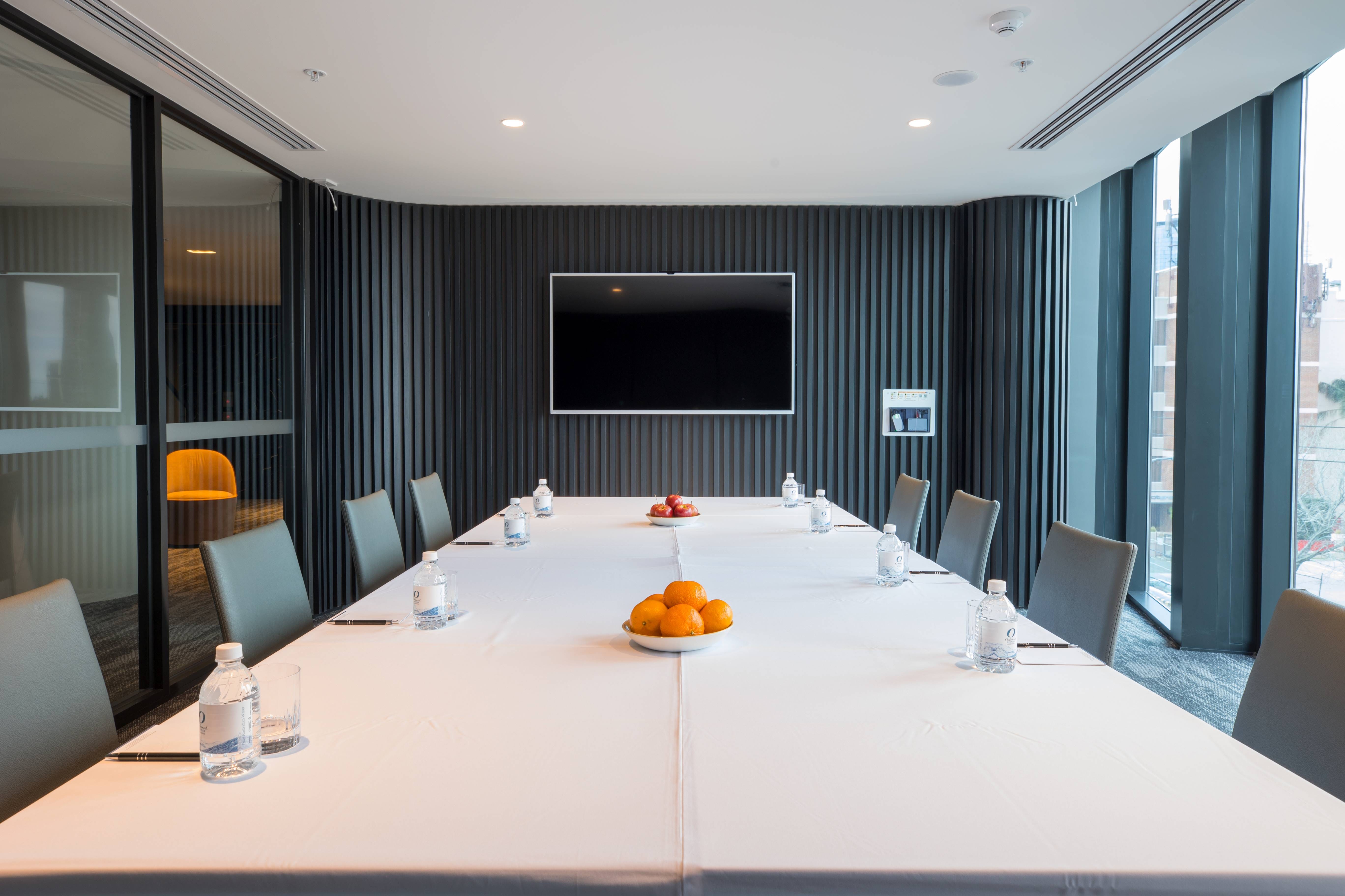 Normanby Rooms 1 &2  3D tour