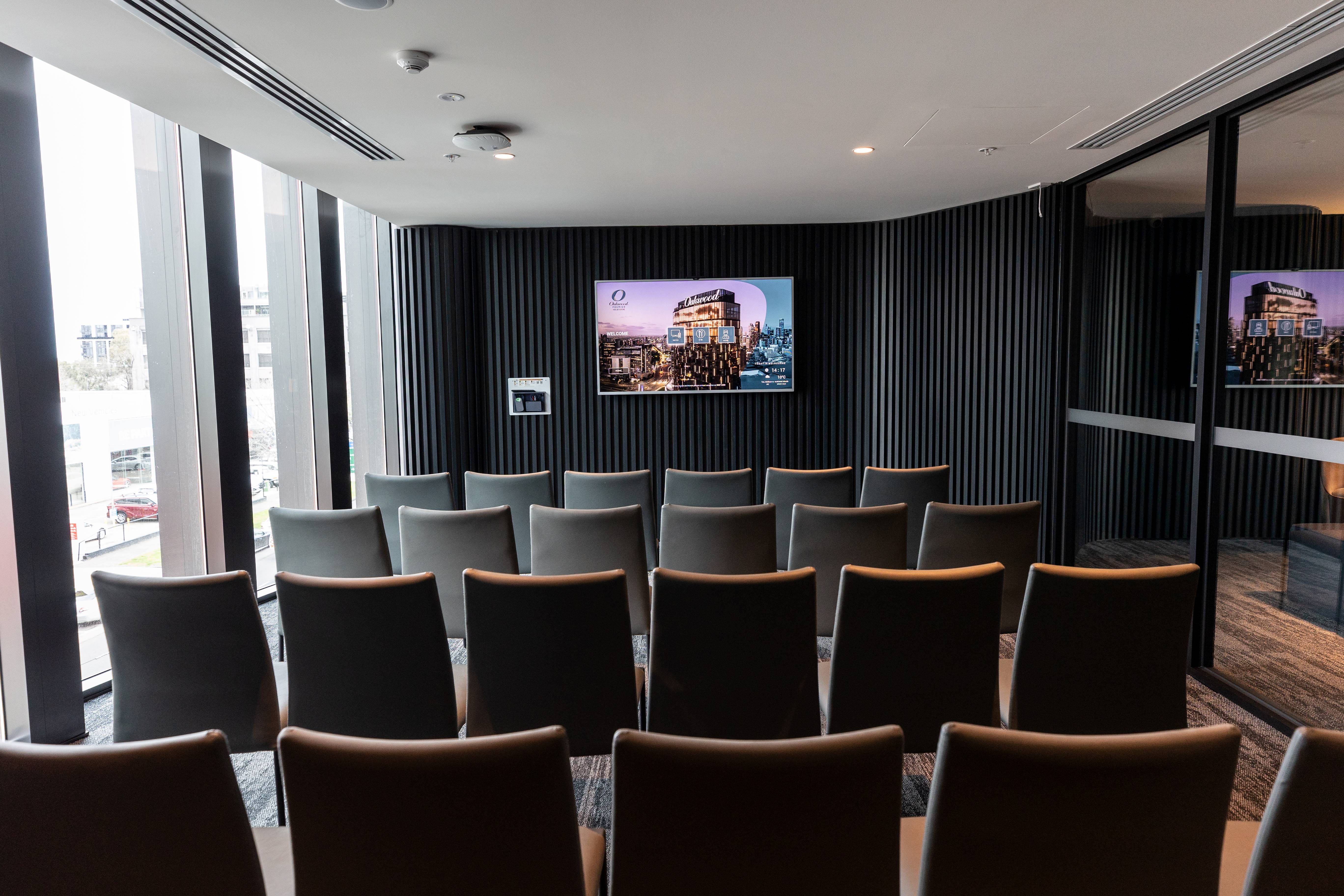 Normanby Rooms 1 &2  2