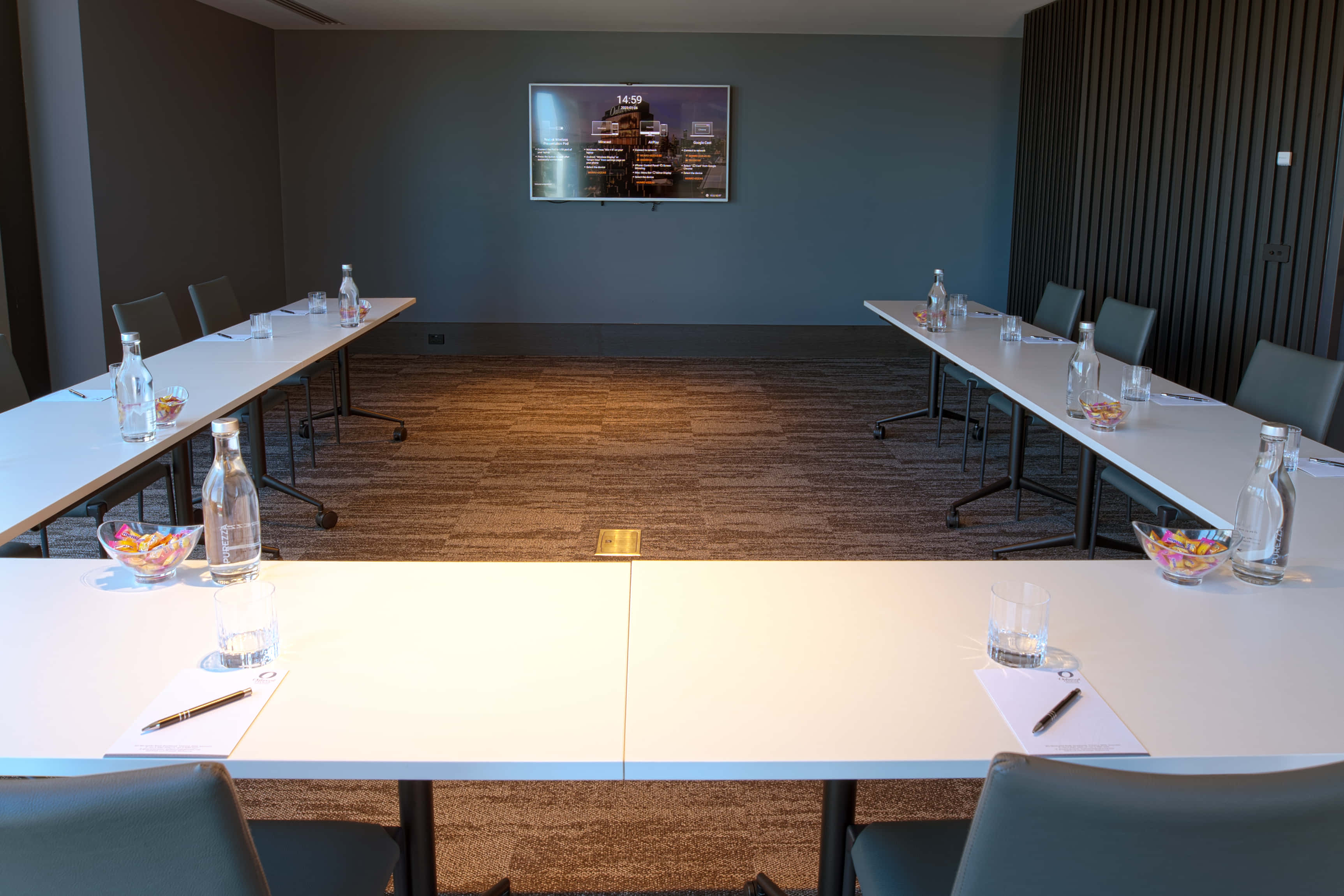 Munro Room 3D tour