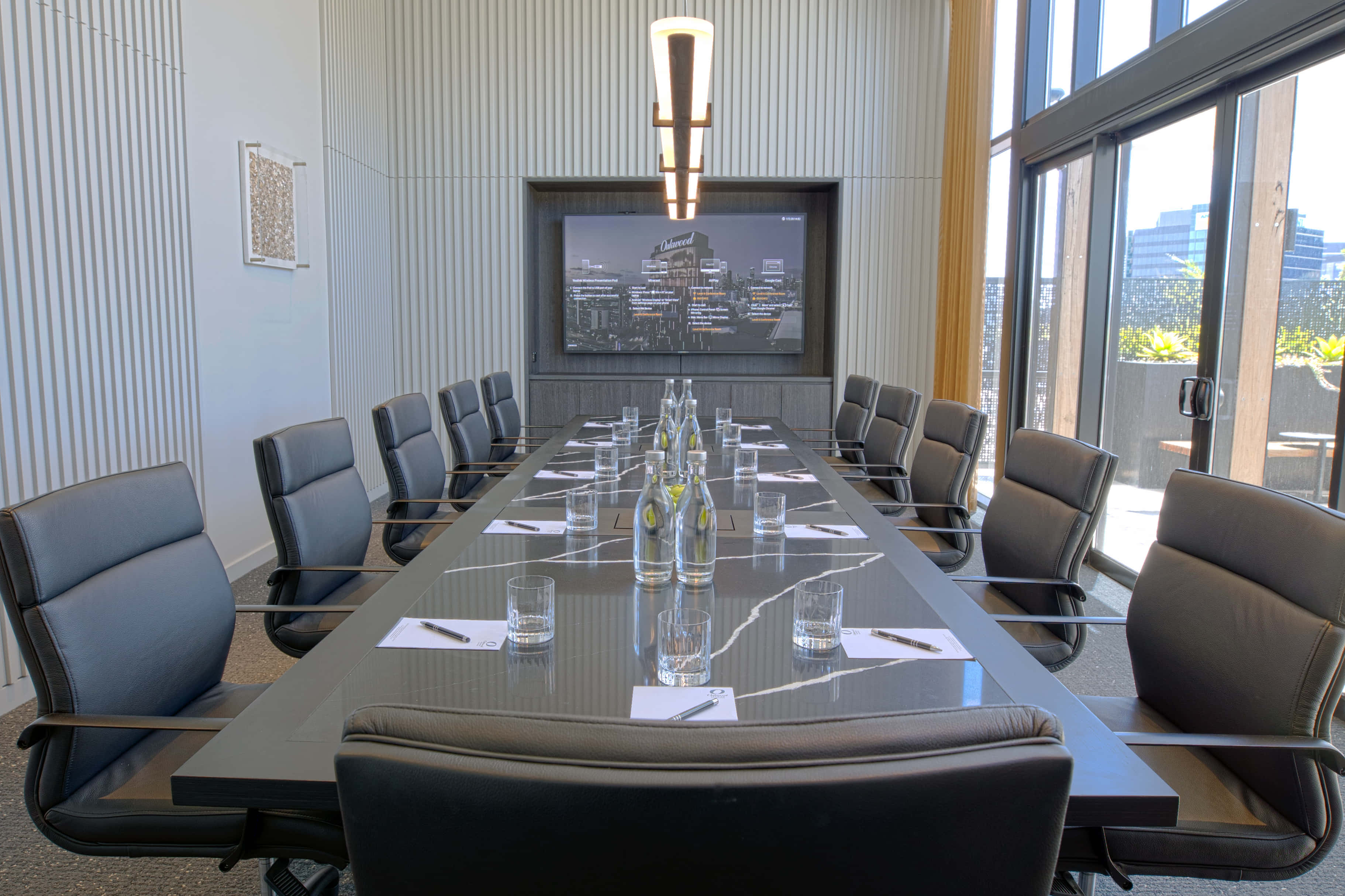 Boardroom 2