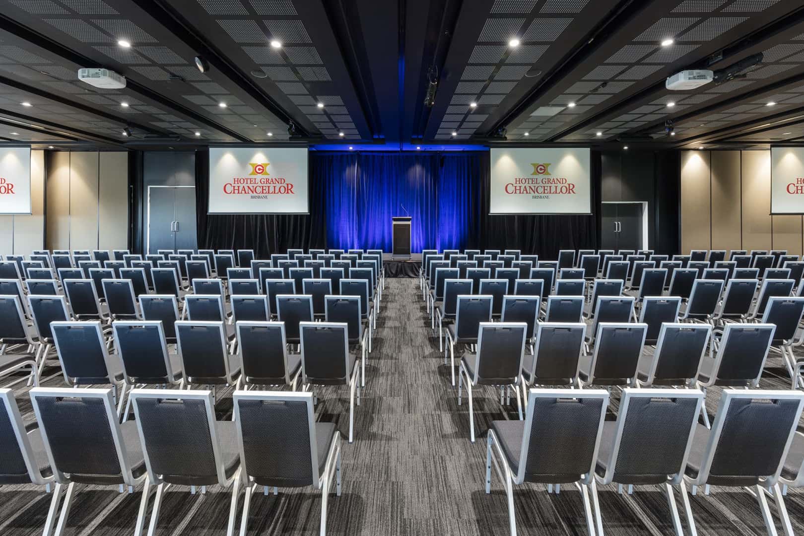 Grand Ballroom 3D tour