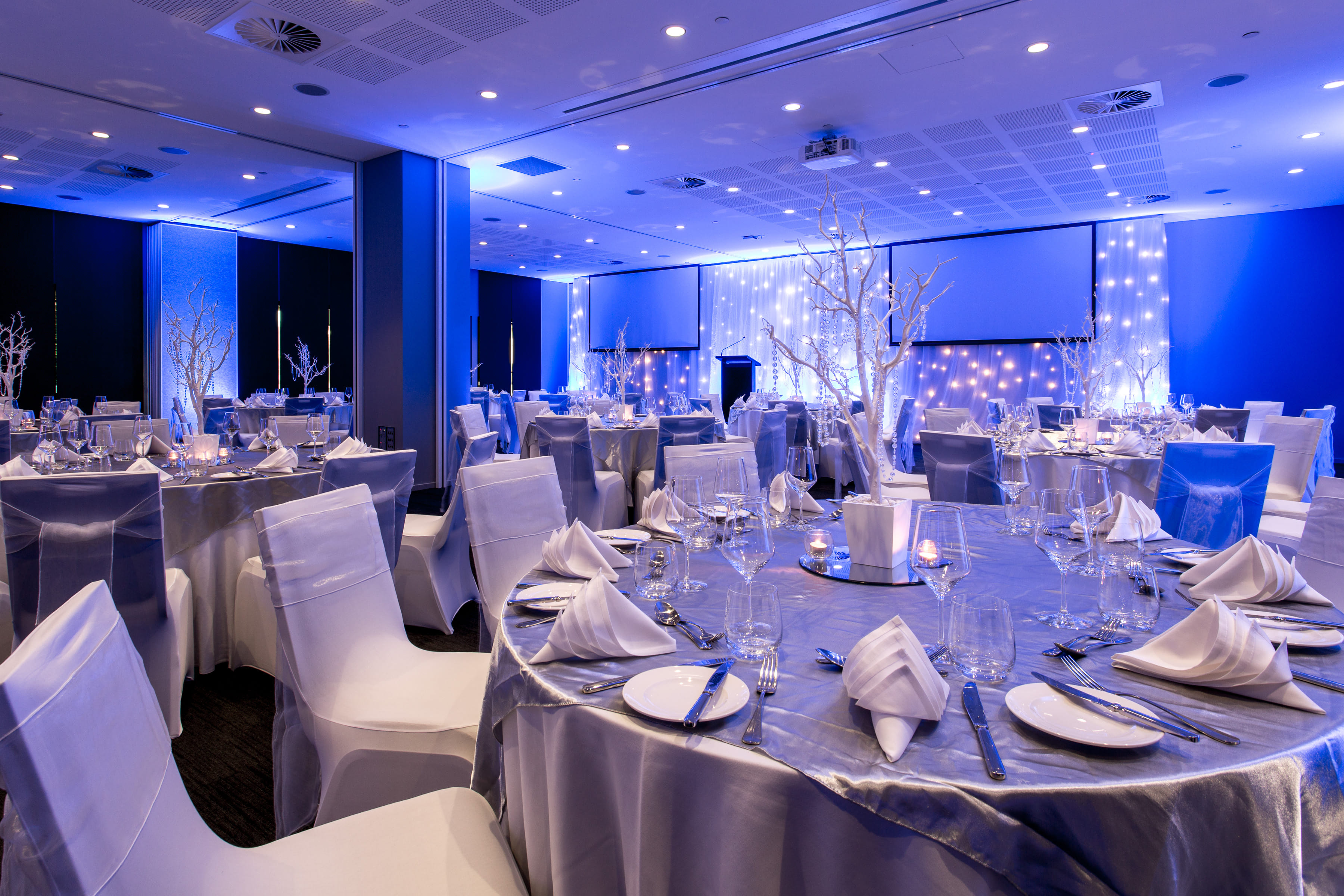 Chancellor Ballroom 4