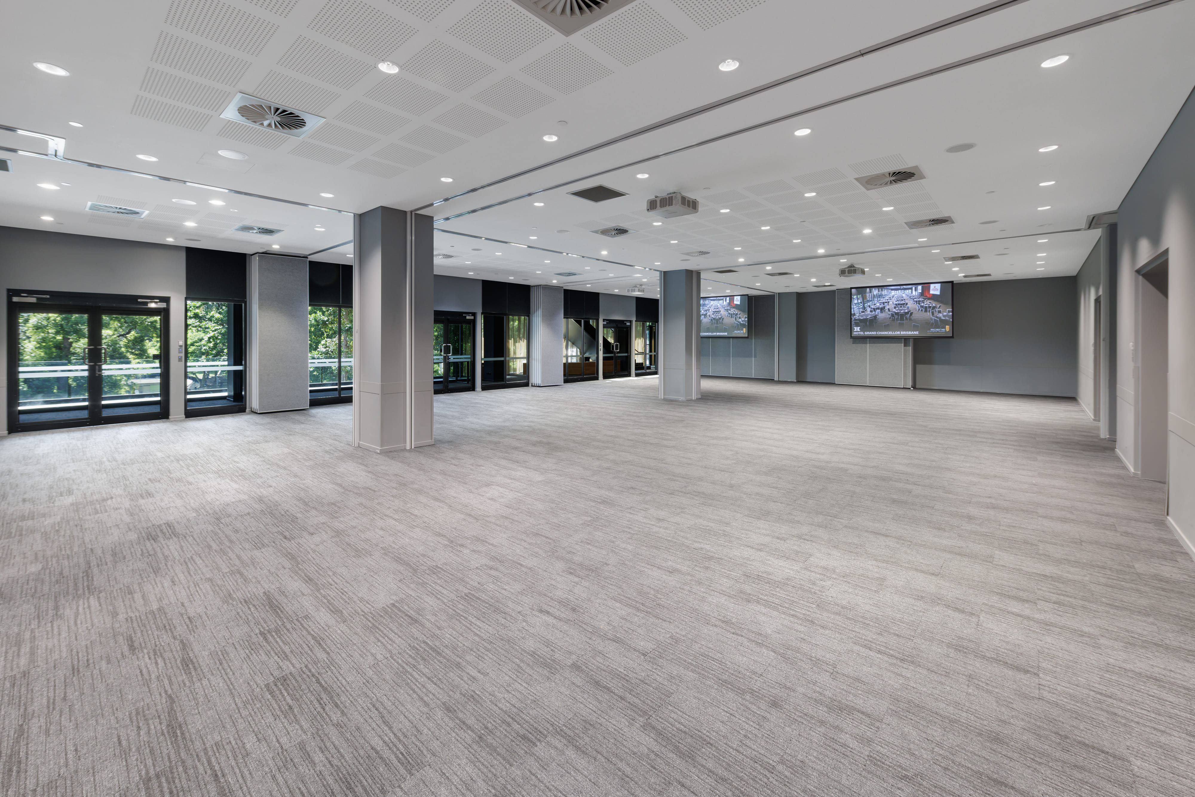 Chancellor Ballroom 3