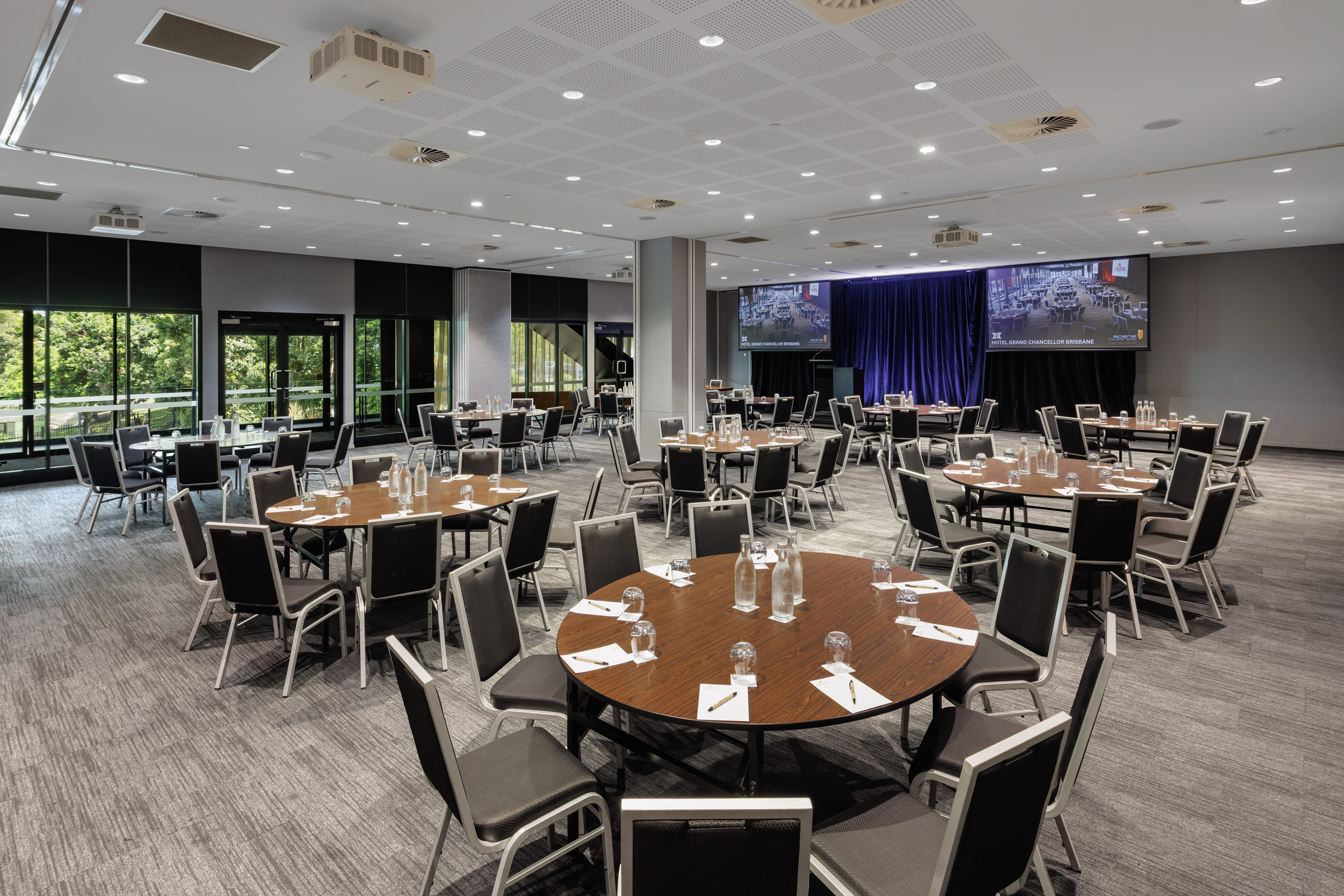 Chancellor Ballroom 1