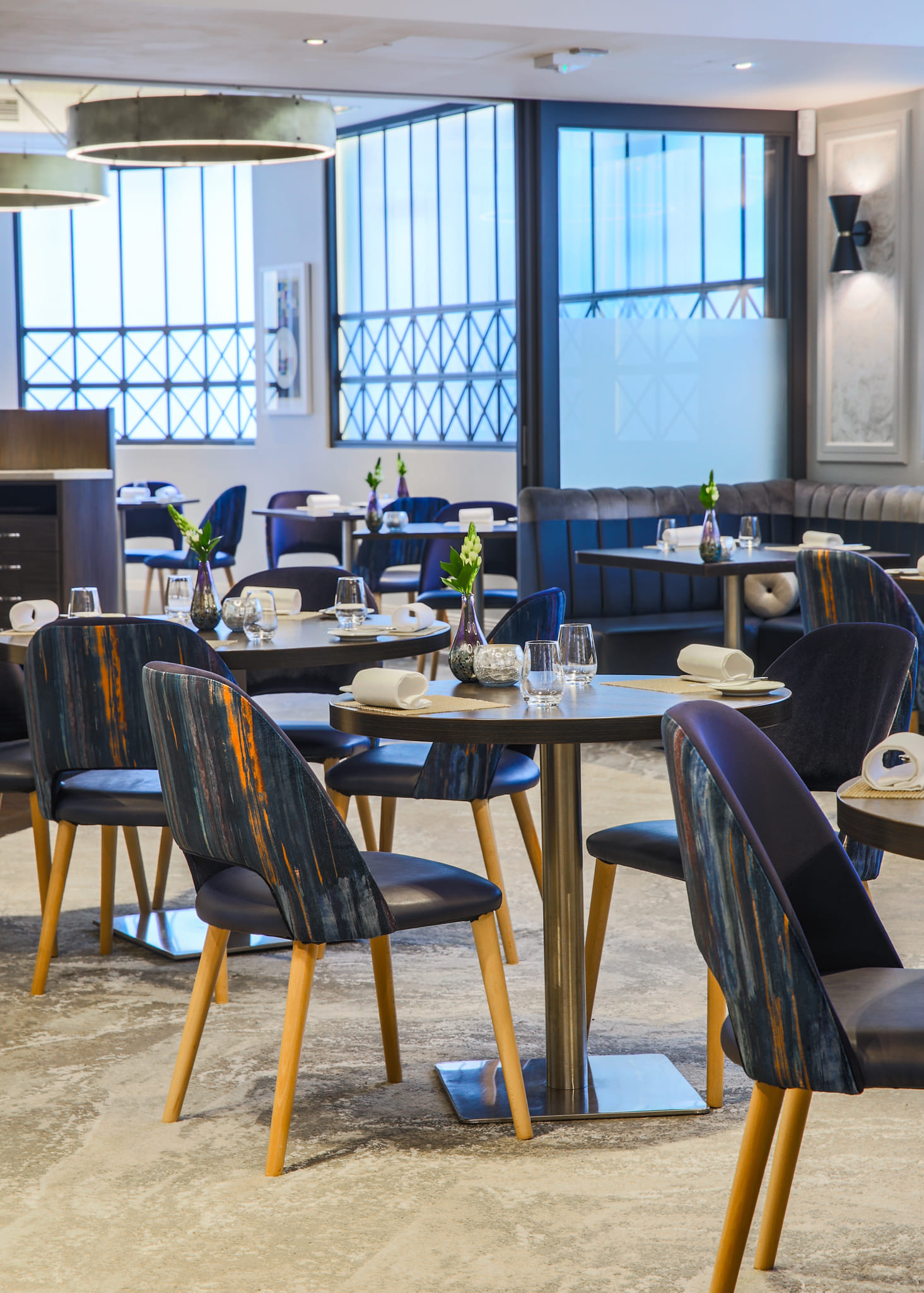 Exclusive Restaurant Hire 2