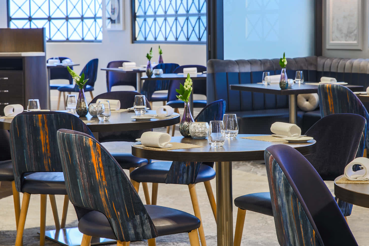 Exclusive Restaurant Hire 2