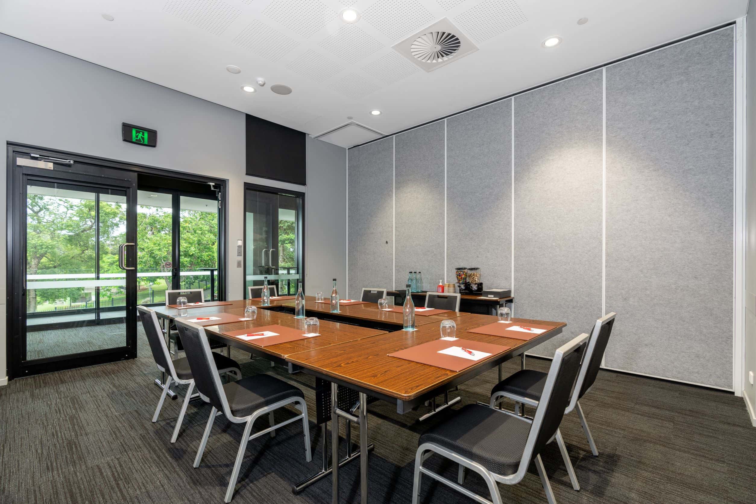 Chancellor 4 3D tour