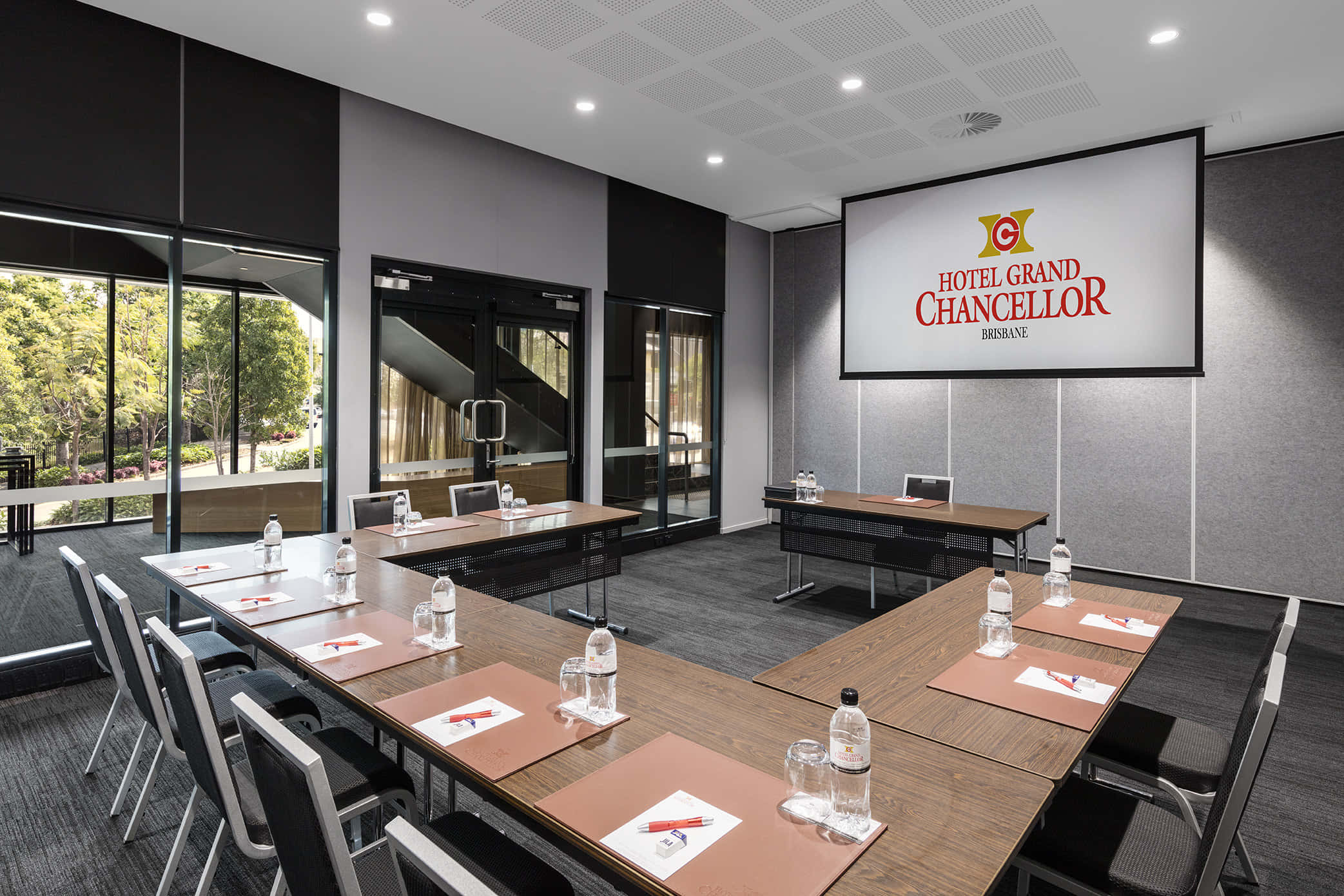 Chancellor 6 3D tour