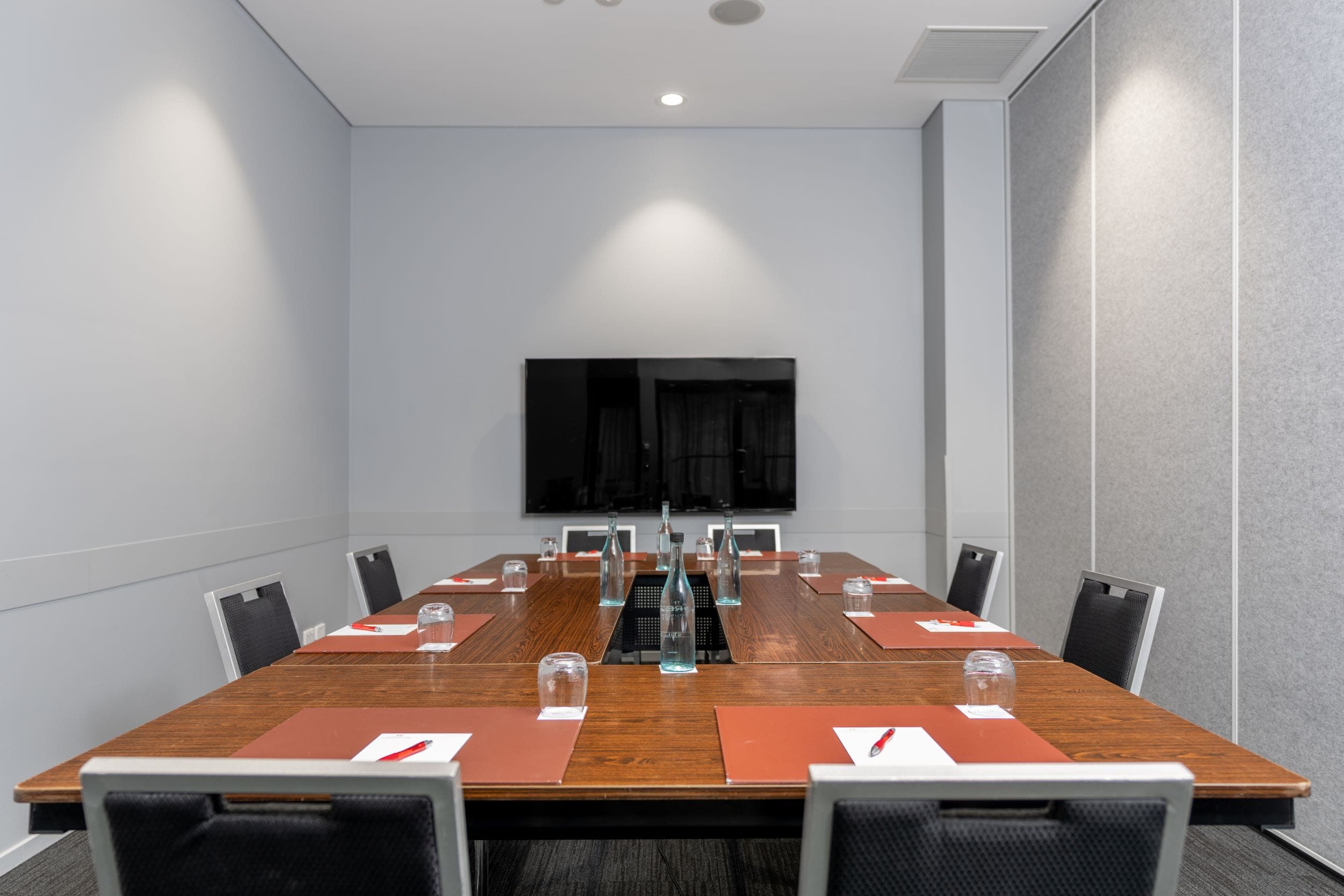 Chancellor 7 3D tour