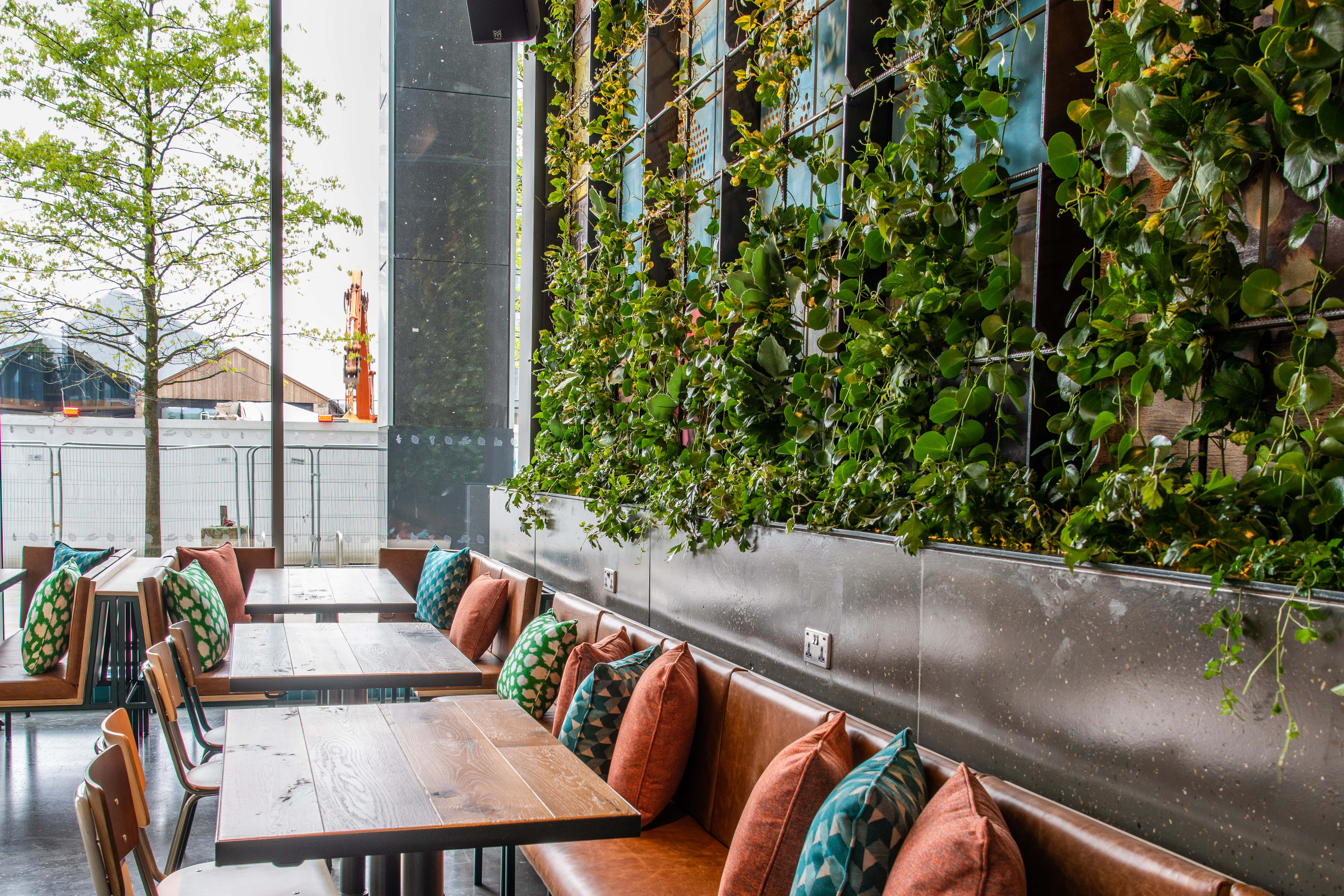 Whole Venue - Exclusive Hire 3