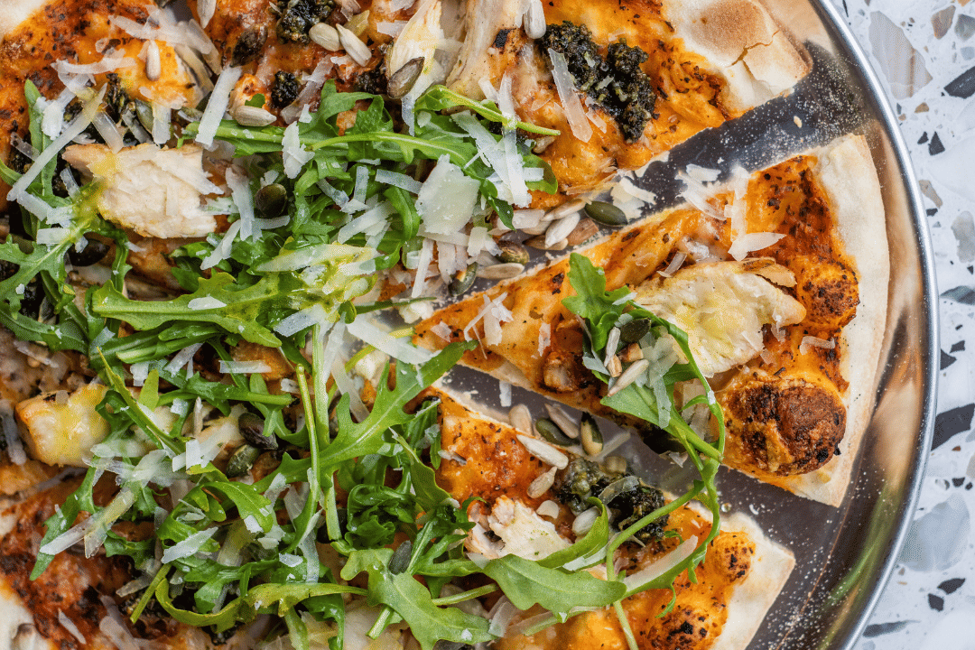 Whole Venue - Exclusive Hire 6