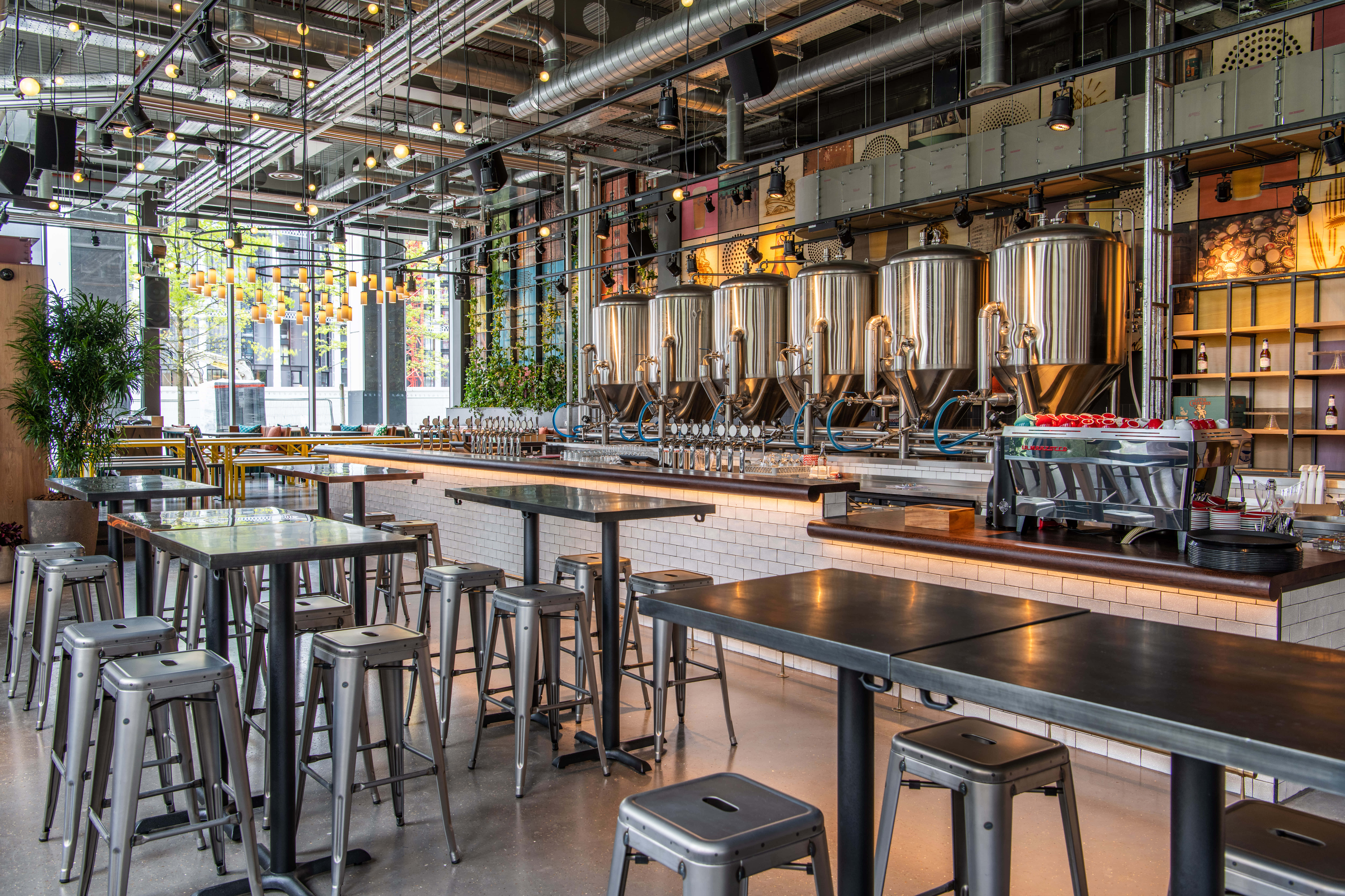 Whole Venue - Exclusive Hire 0