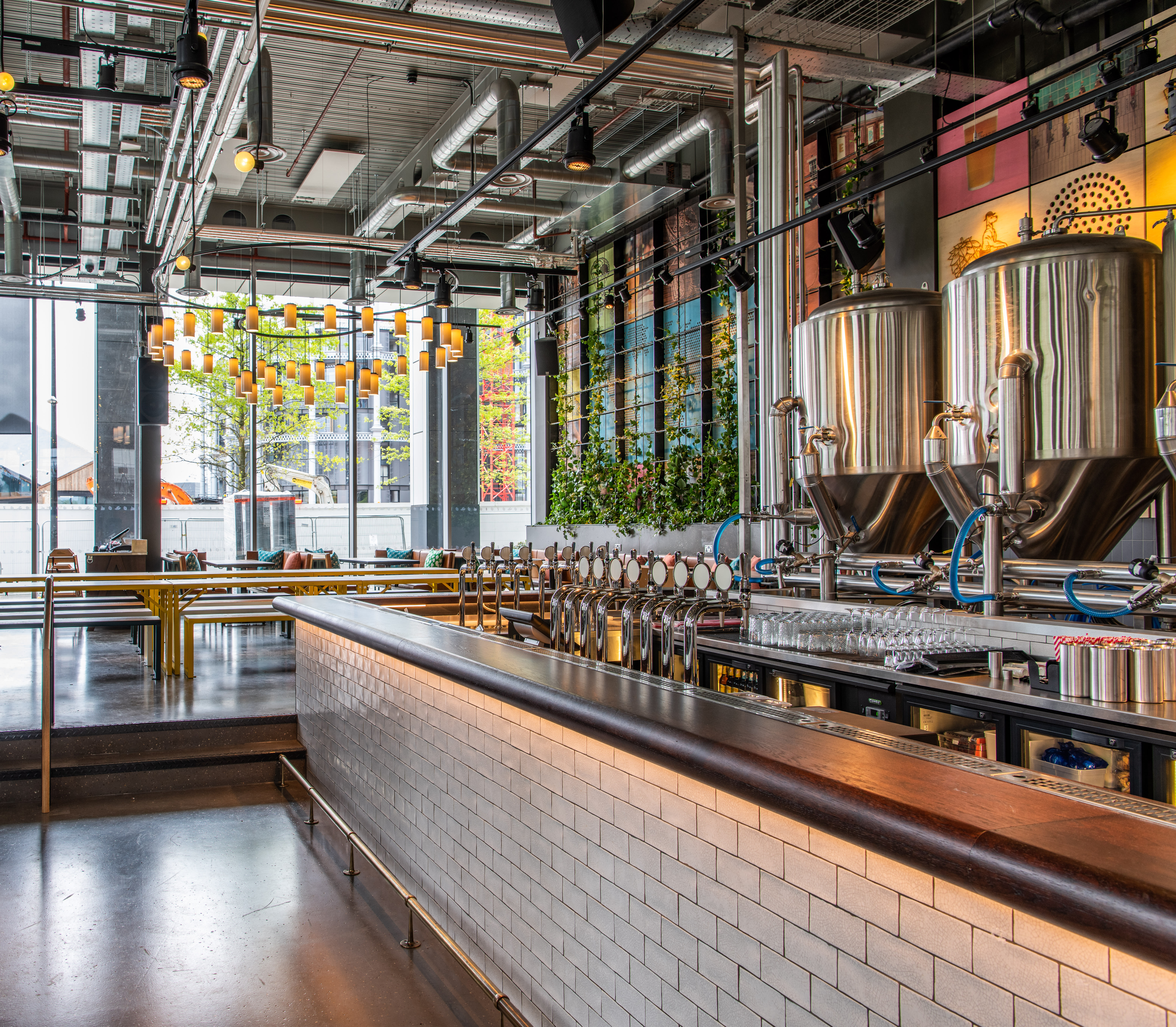 Whole Venue - Exclusive Hire 1