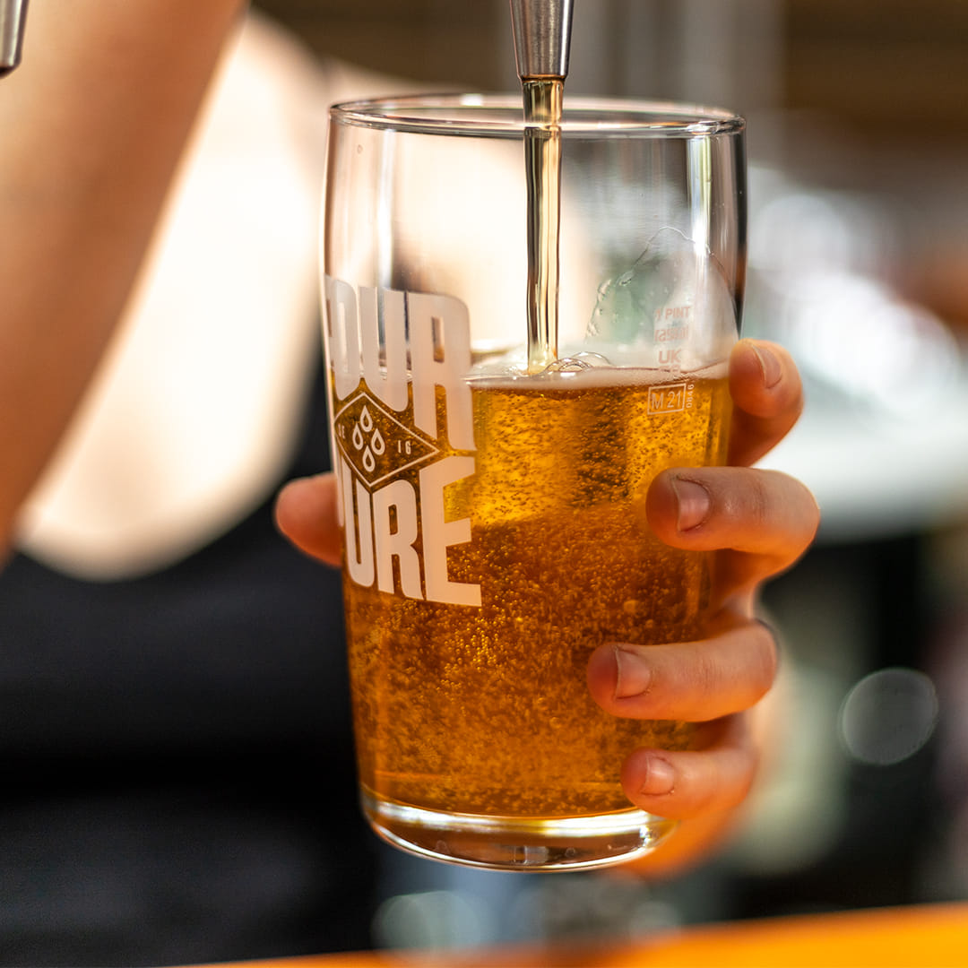 Whole Venue - Exclusive Hire 5