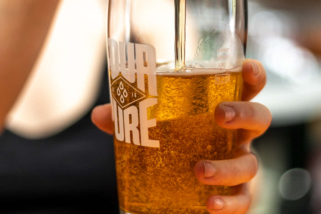 Whole Venue - Exclusive Hire 5