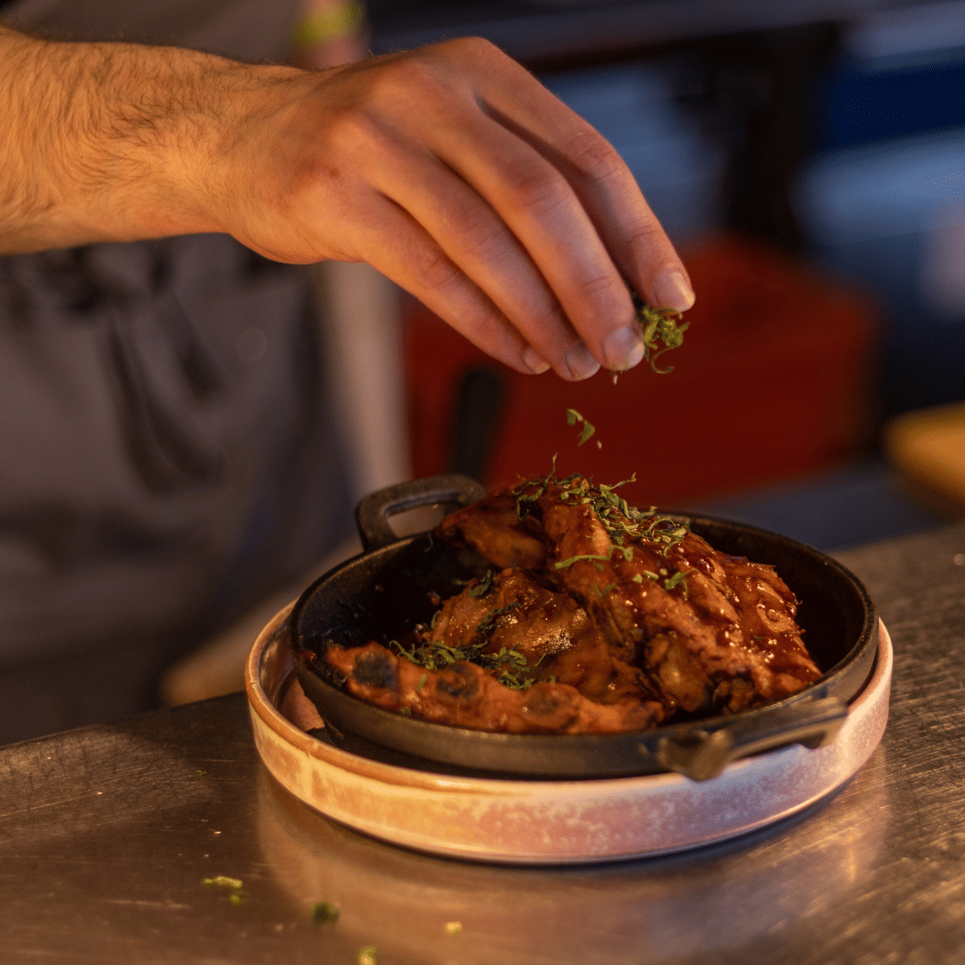 Whole Venue - Exclusive Hire 8