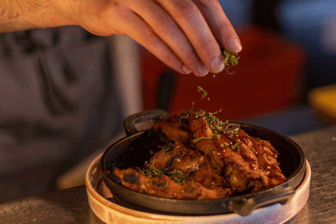 Whole Venue - Exclusive Hire 8