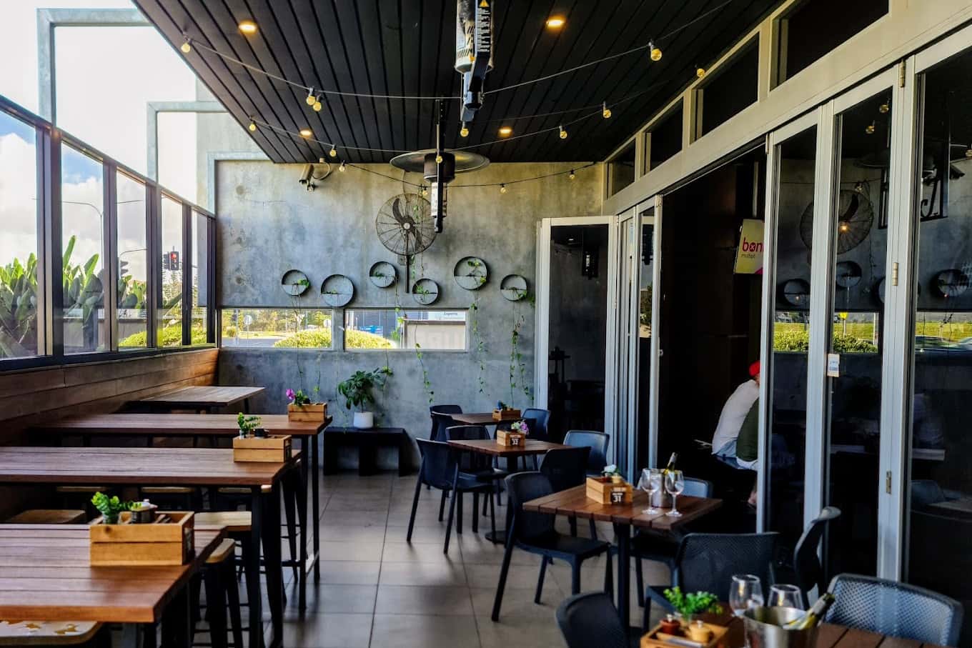 Outdoor Garden Terrace 0