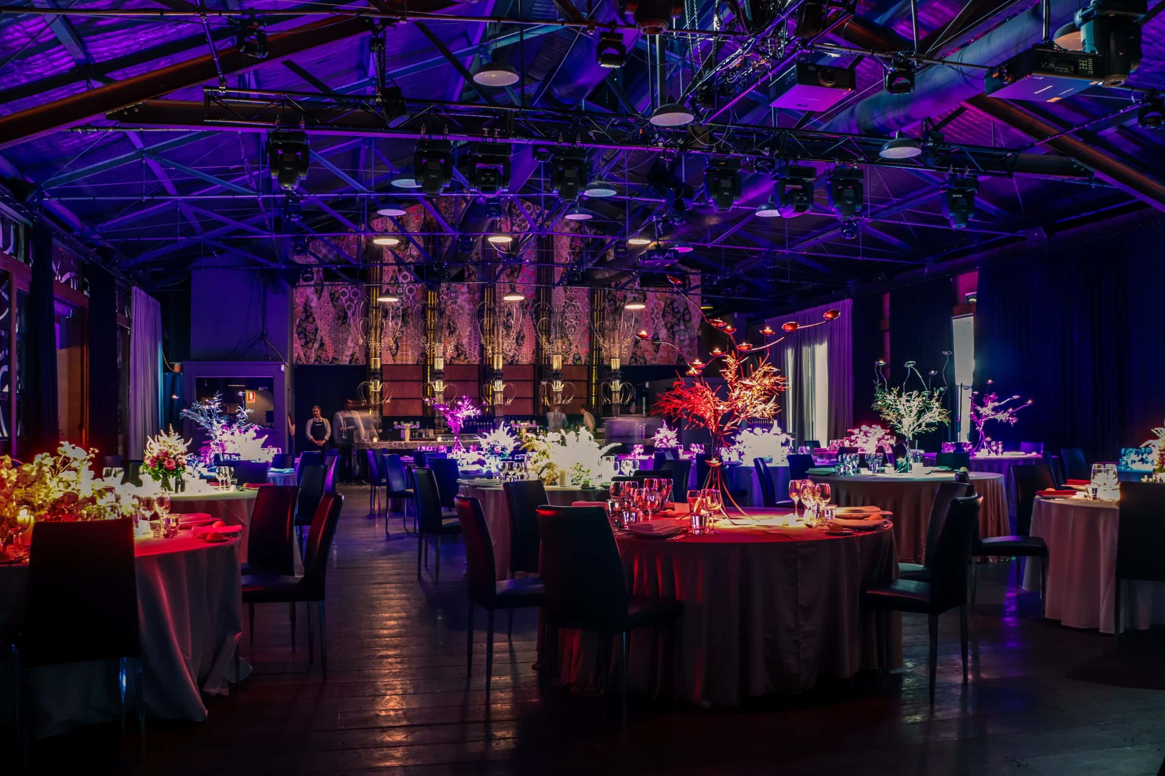 Showtime Events Centre 4