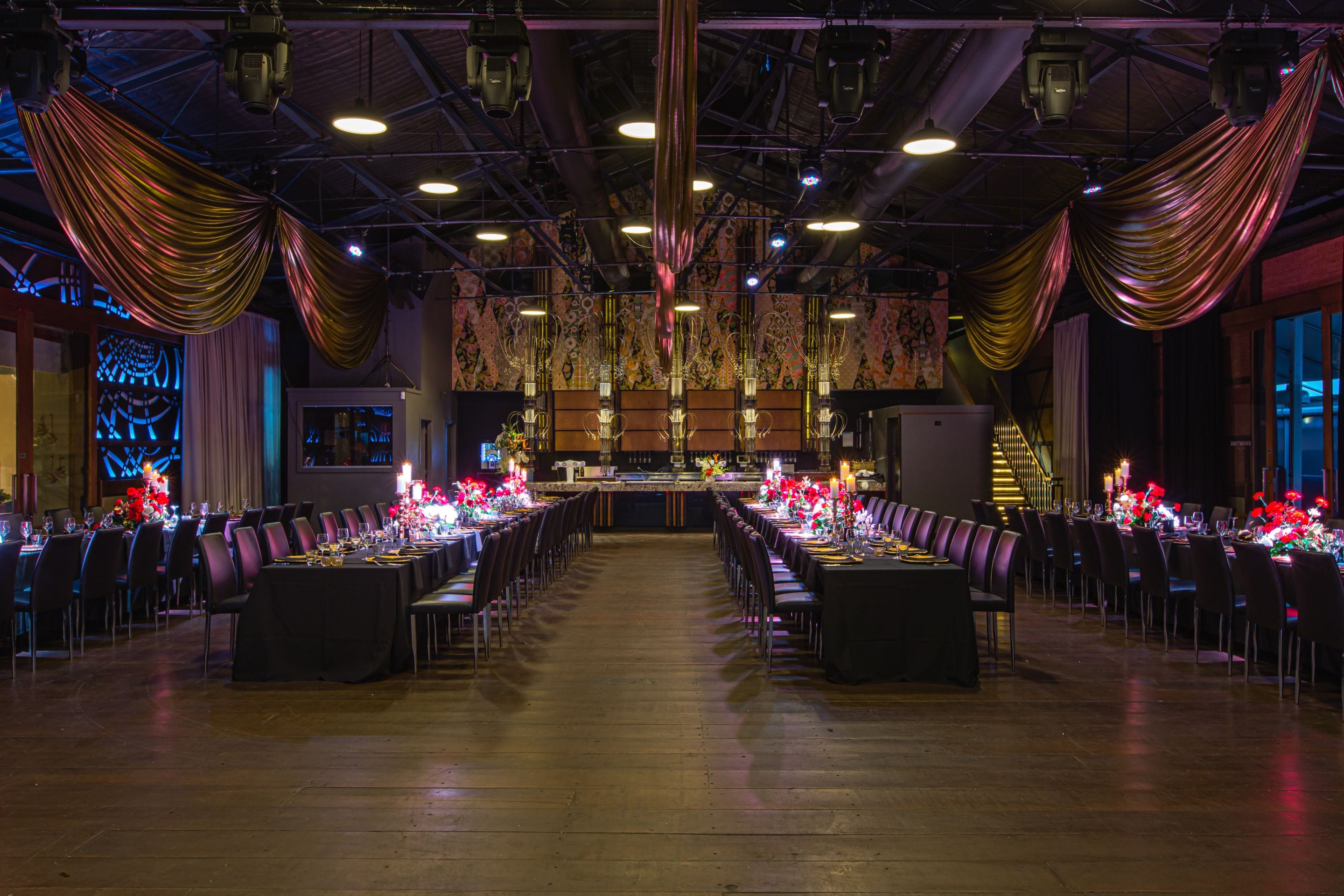 Showtime Events Centre 3