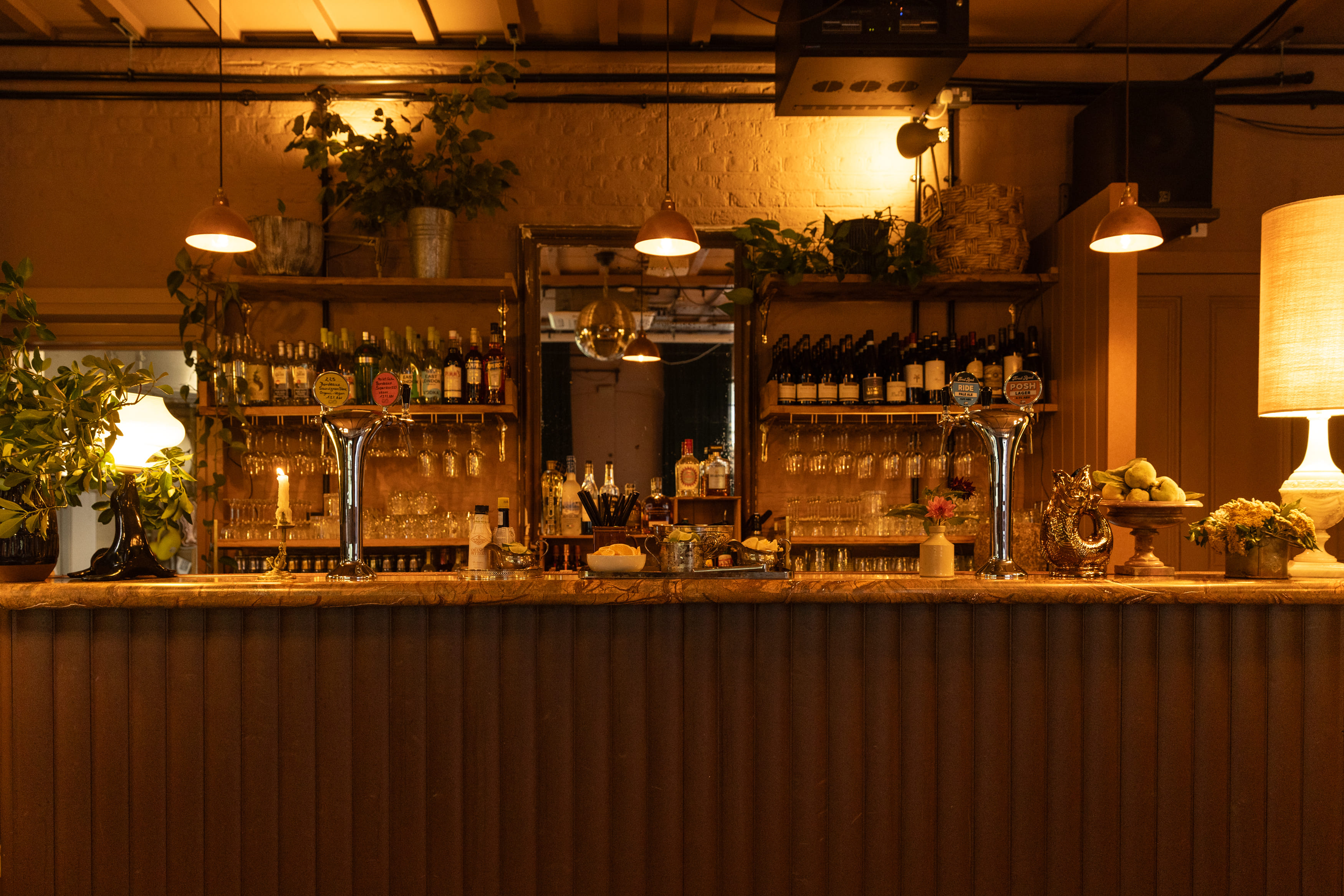 Events space / Private party @ The Green Room 1