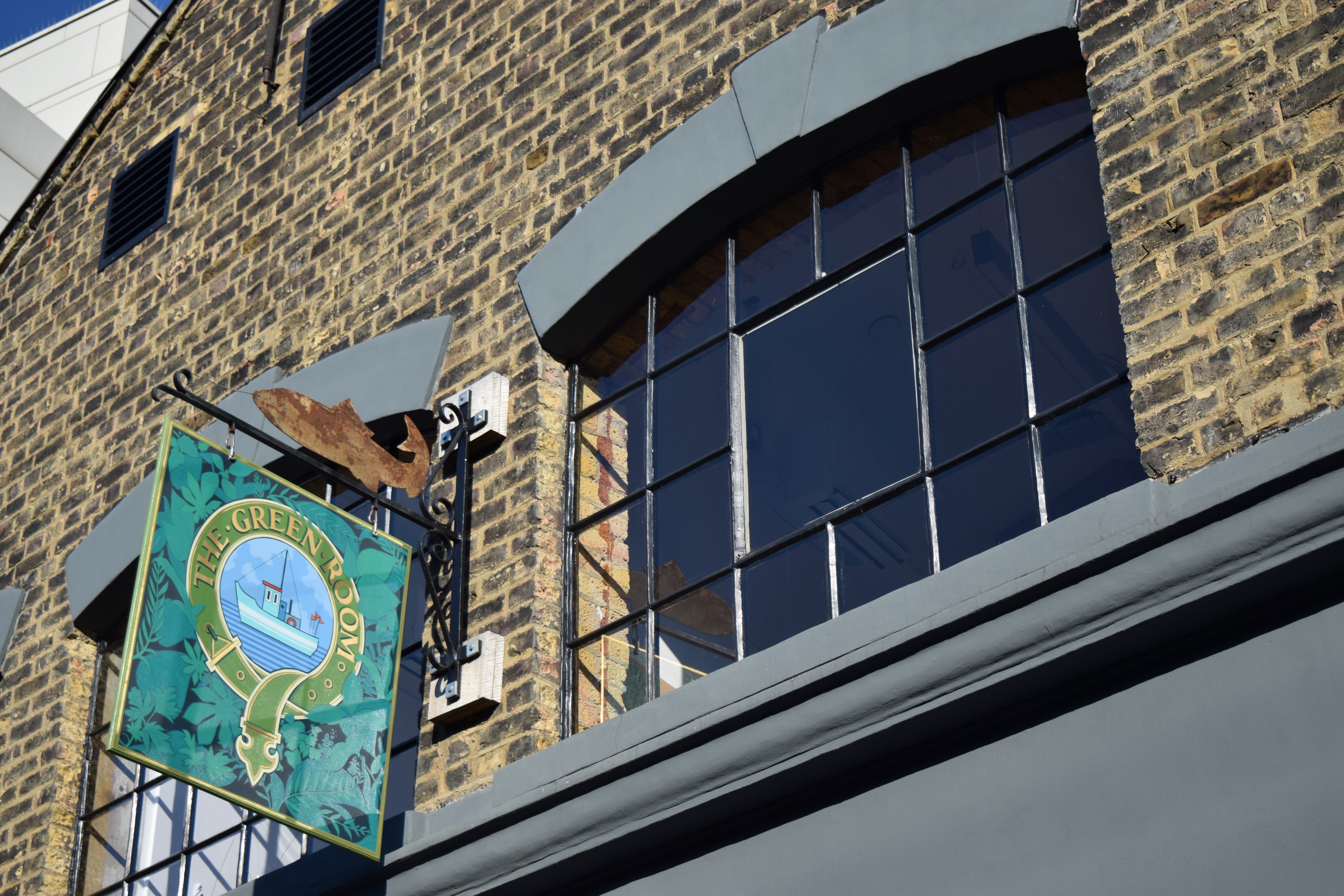 Events space / Private party @ The Green Room 9