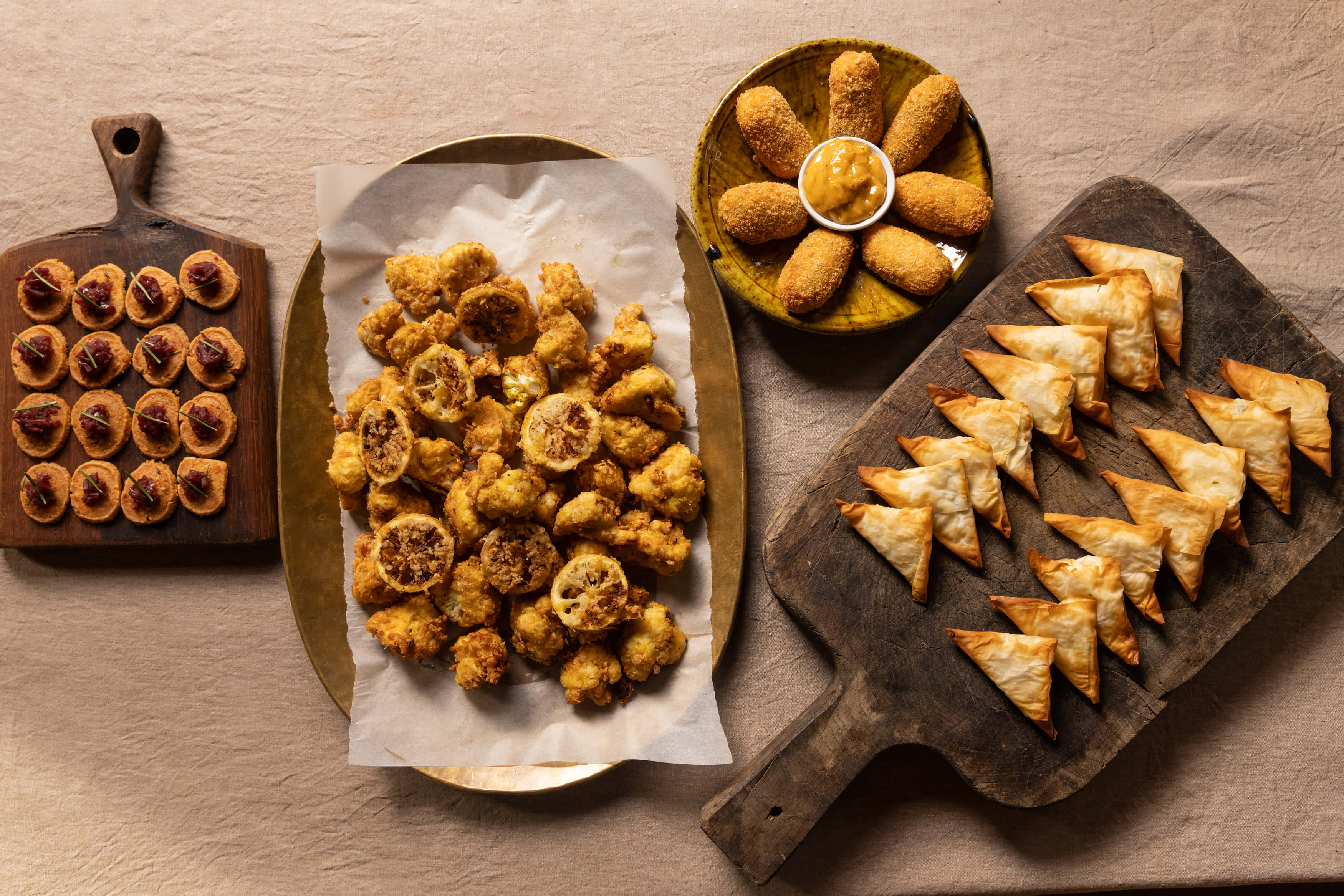 Events space / Private party @ The Green Room 6