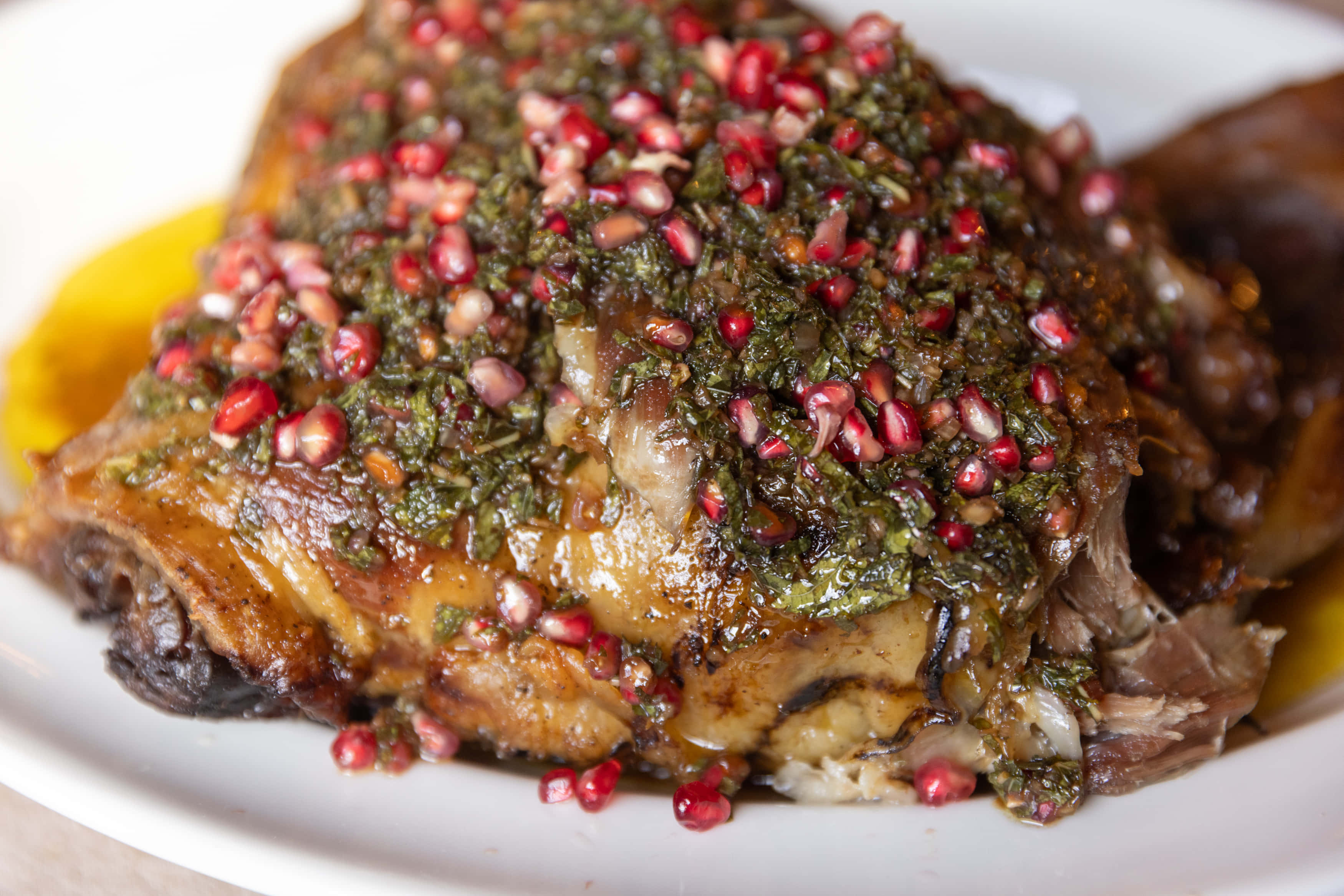 Wedding @ The Green Room 6