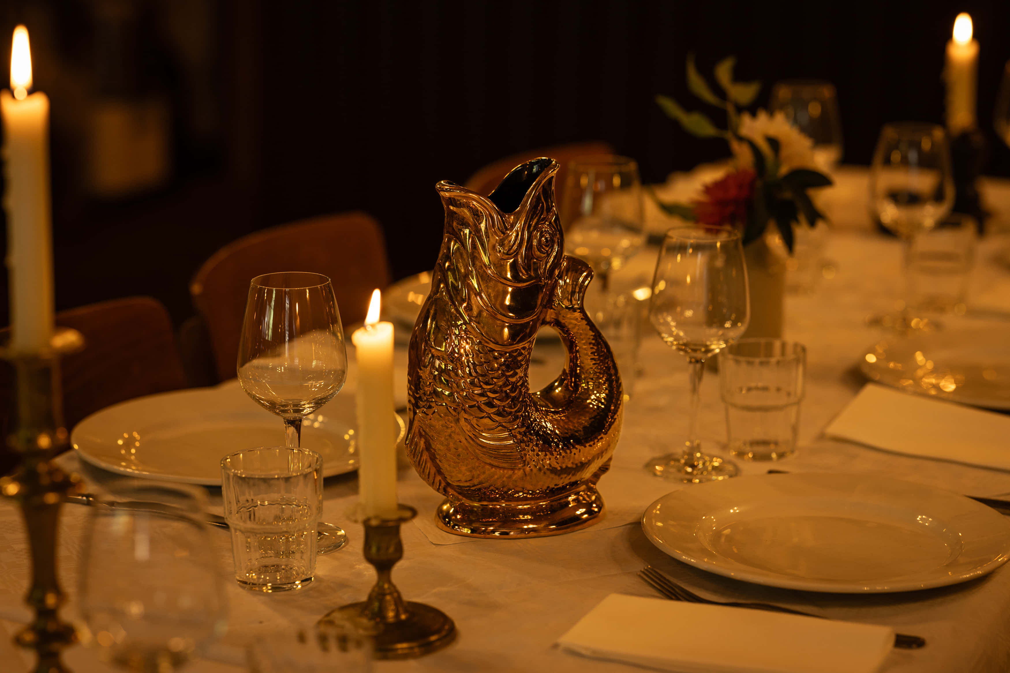 Wedding @ The Green Room 2