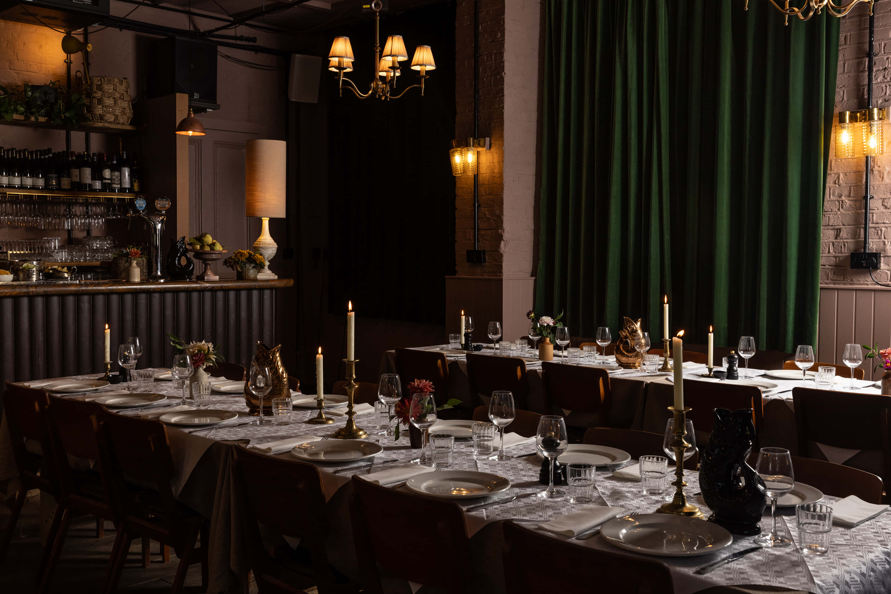 Wedding @ The Green Room 0