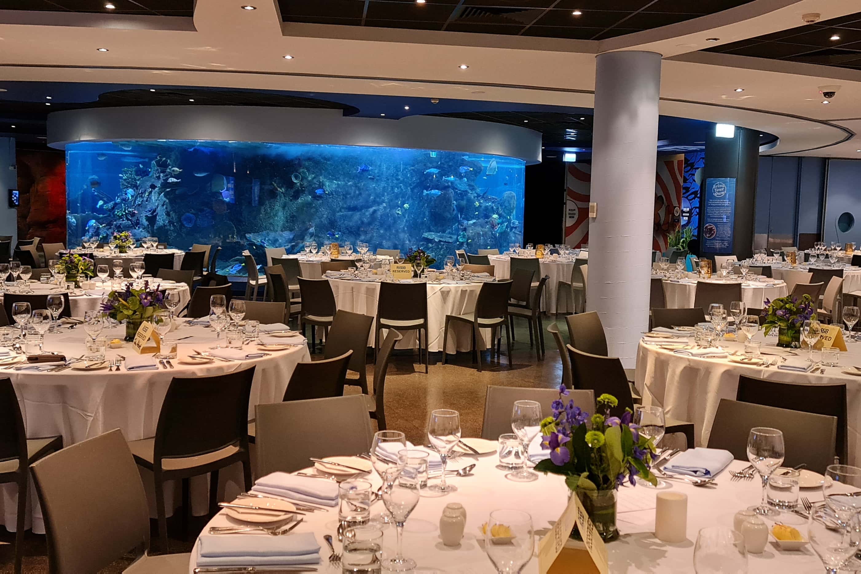 SEA LIFE Melbourne Aquarium 7