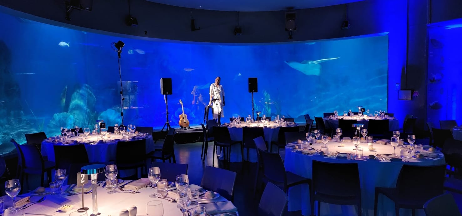 SEA LIFE Melbourne Aquarium 3