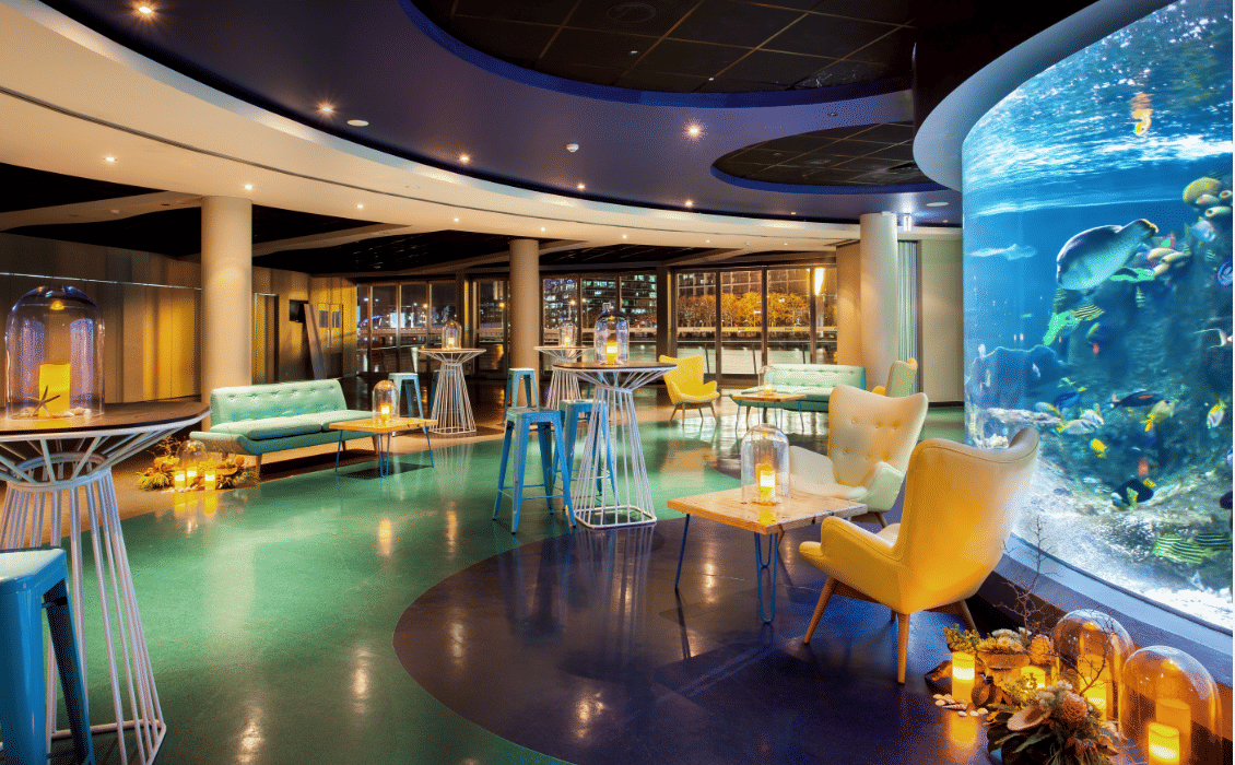 SEA LIFE Melbourne Aquarium 5