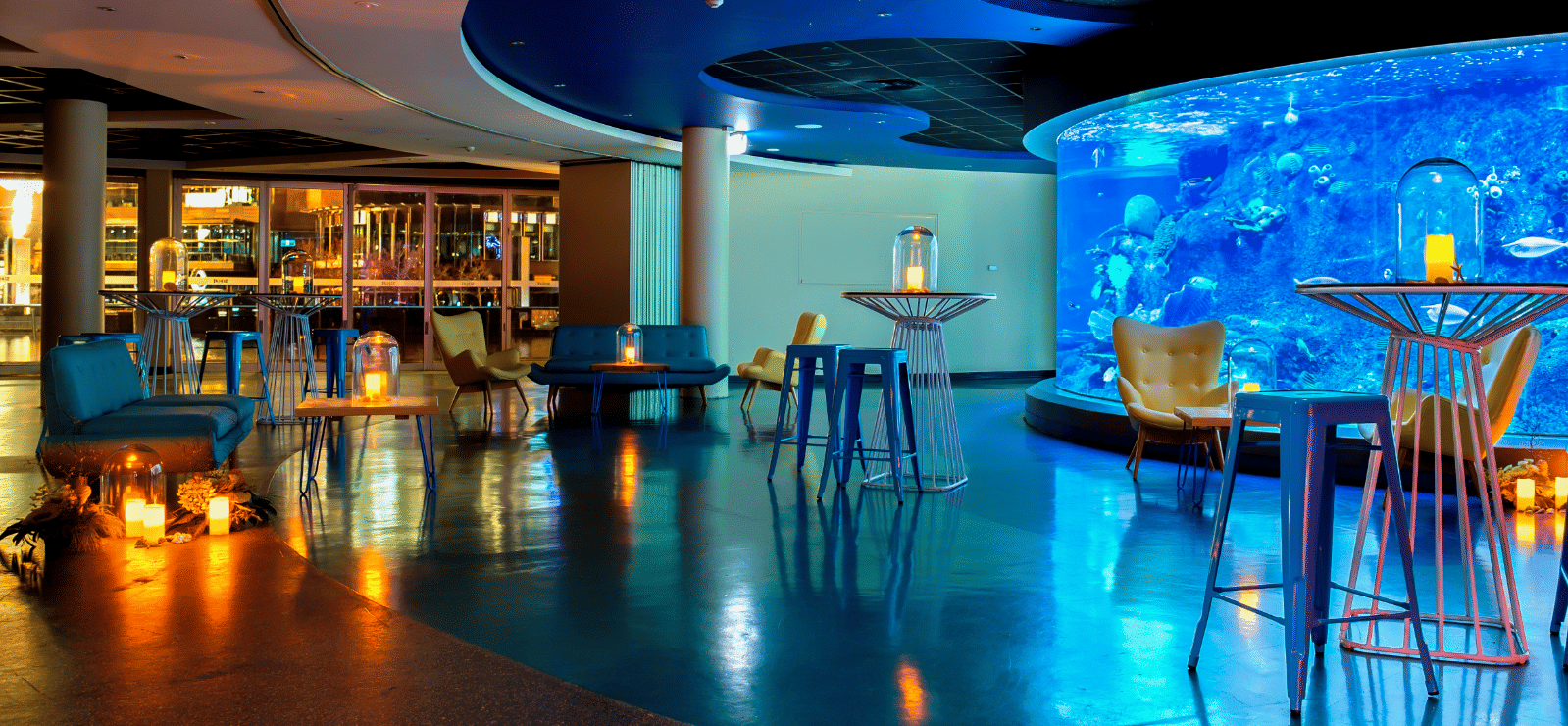 SEA LIFE Melbourne Aquarium 4