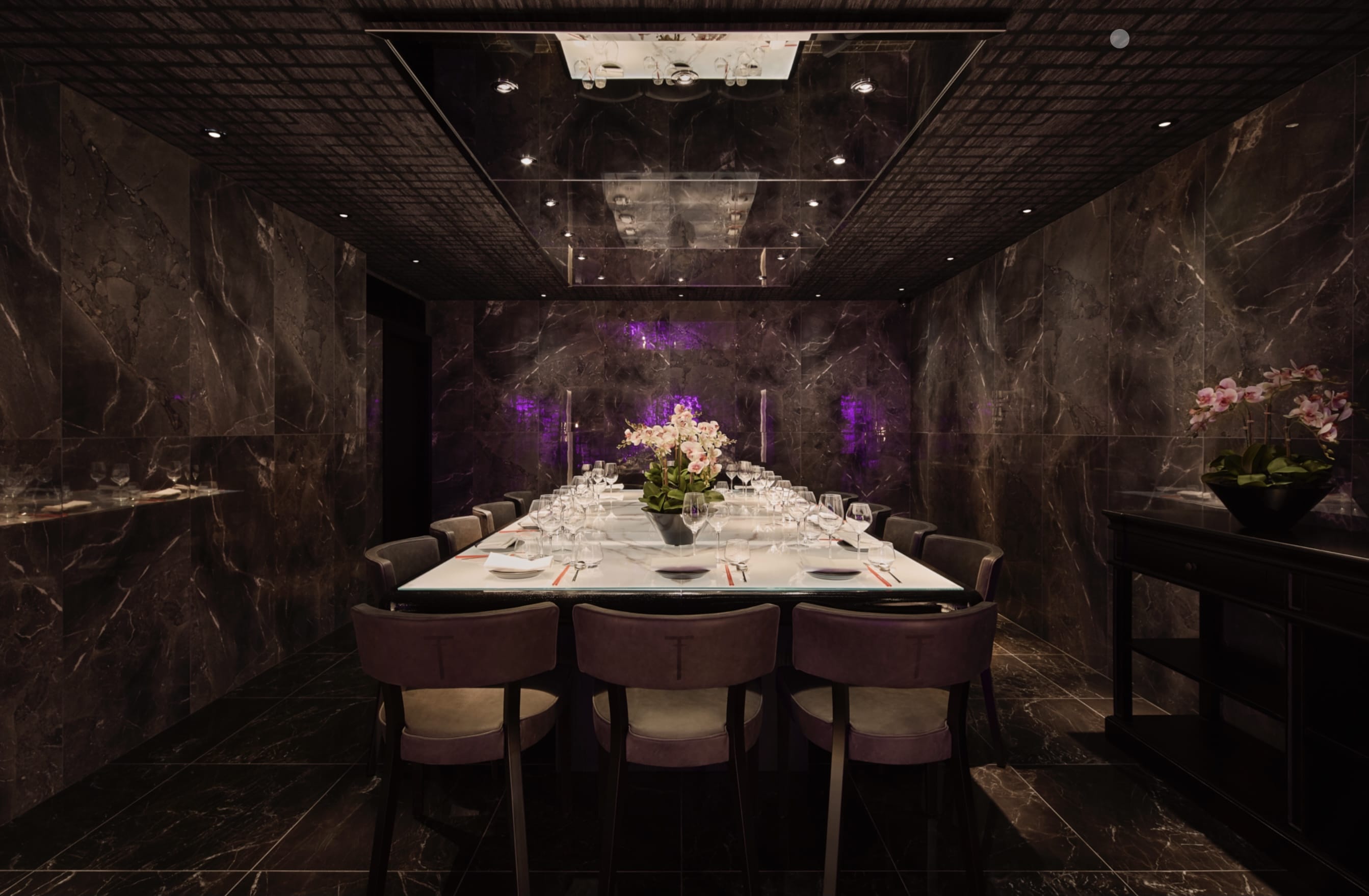 Private Dining Room 1