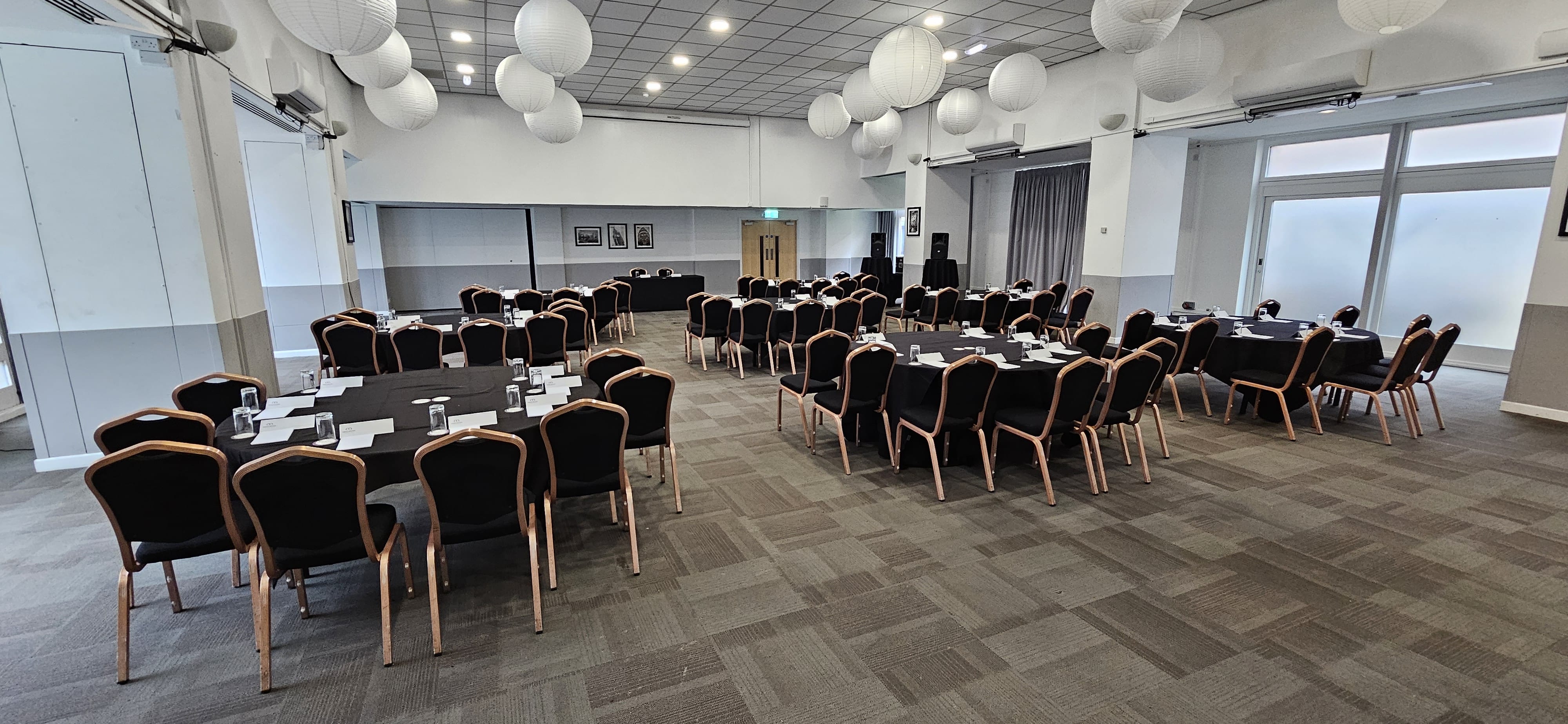 PRICED BASED ON DDR MINIMUM 150, Pioneer Theatre 2