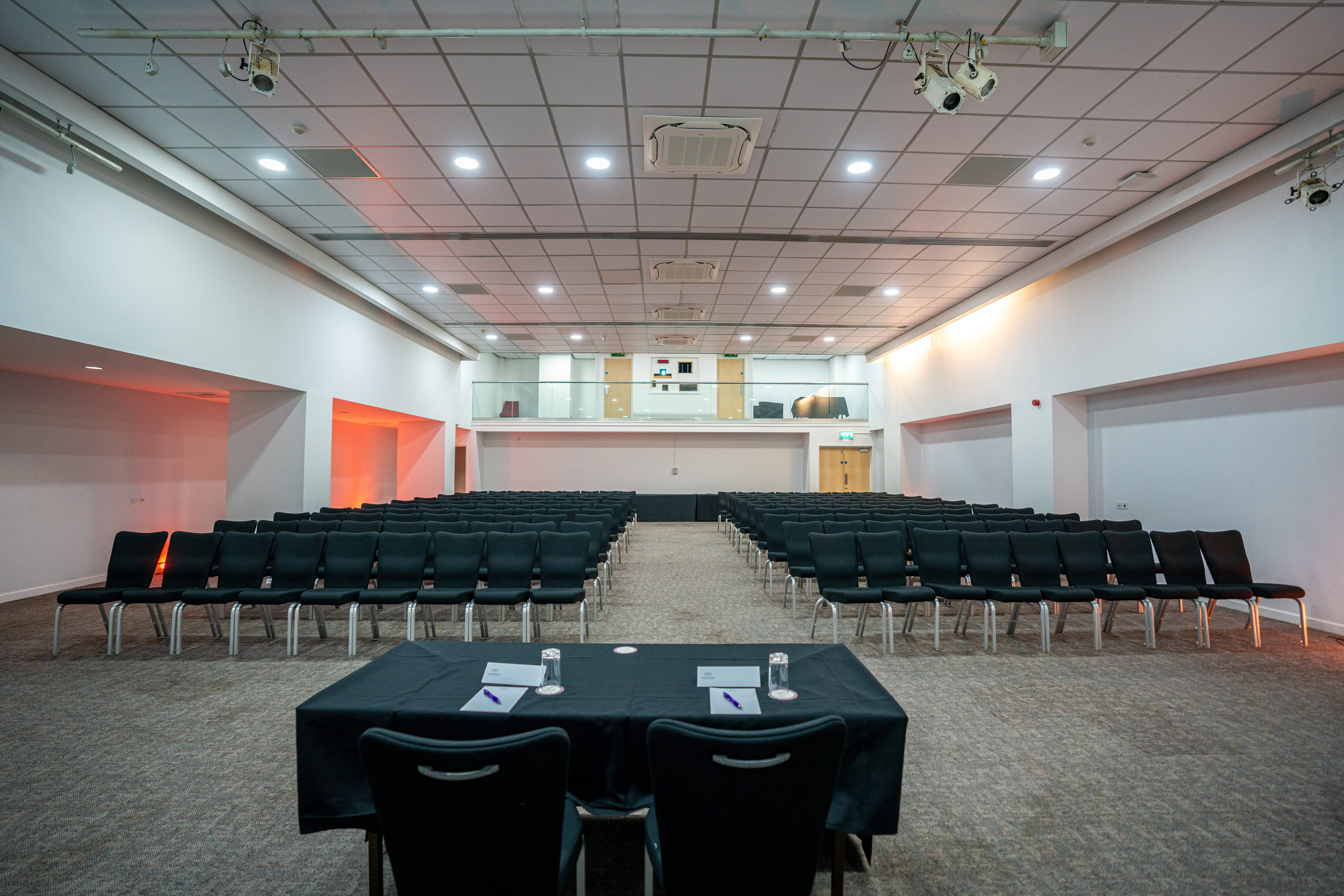 PRICED BASED ON DDR MINIMUM 150, Pioneer Theatre 1