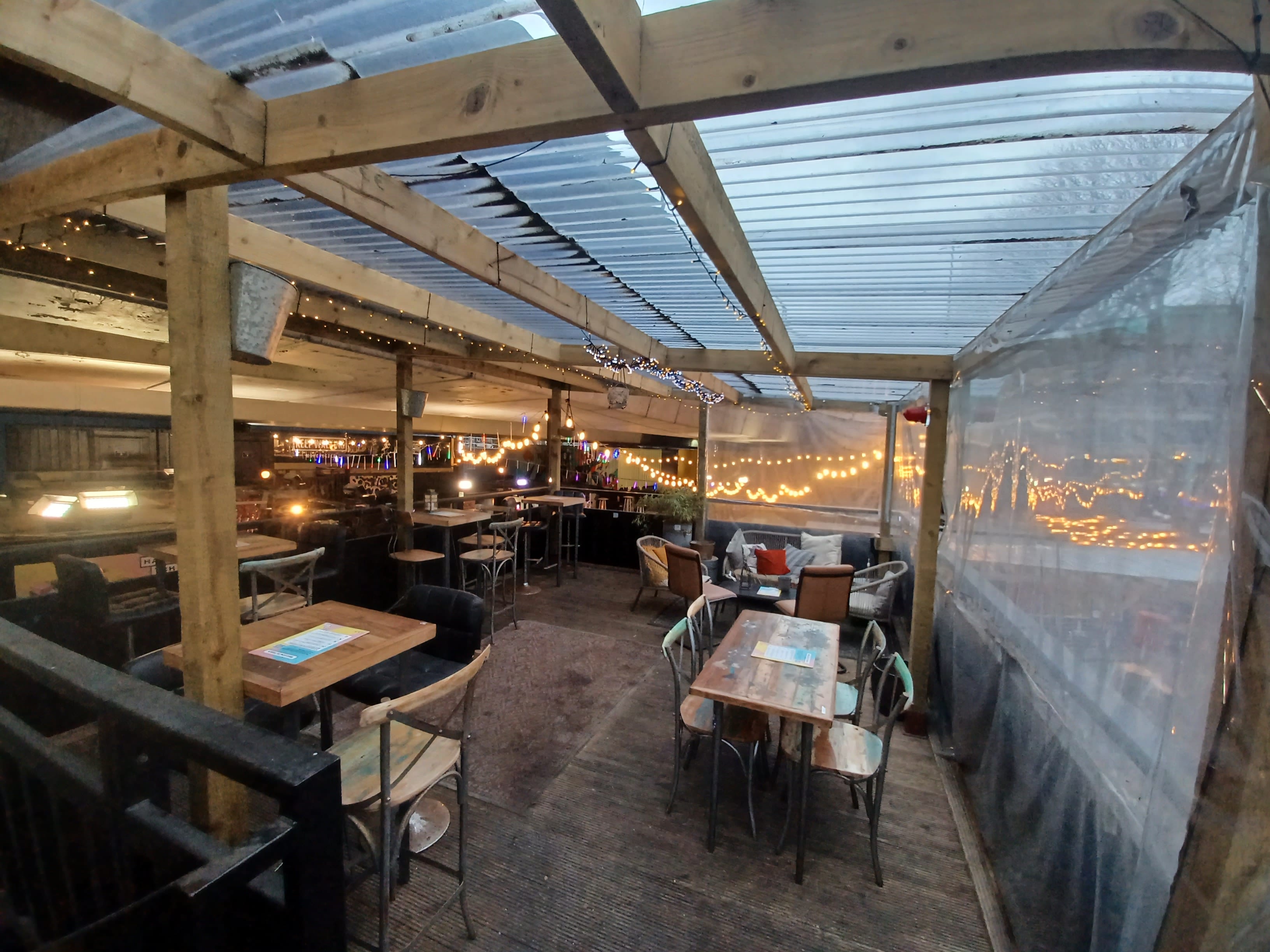 Hatch Stage Terrace 5