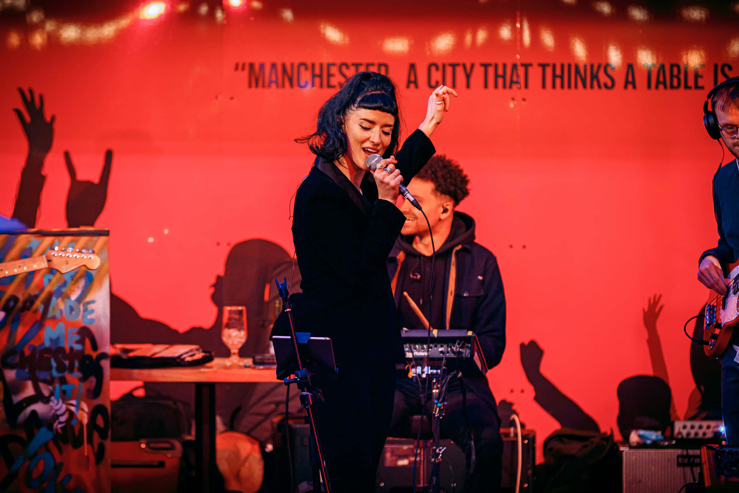 Hatch - Full Venue Hire 2