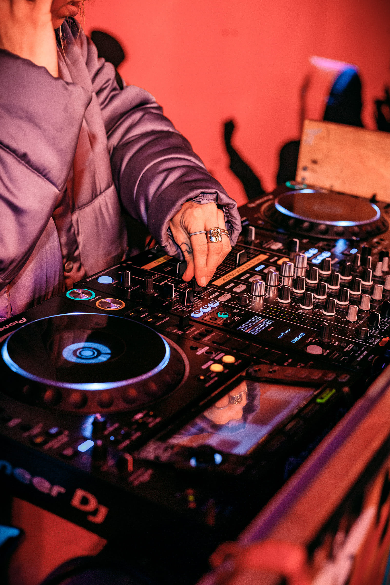 Hatch - Full Venue Hire 17