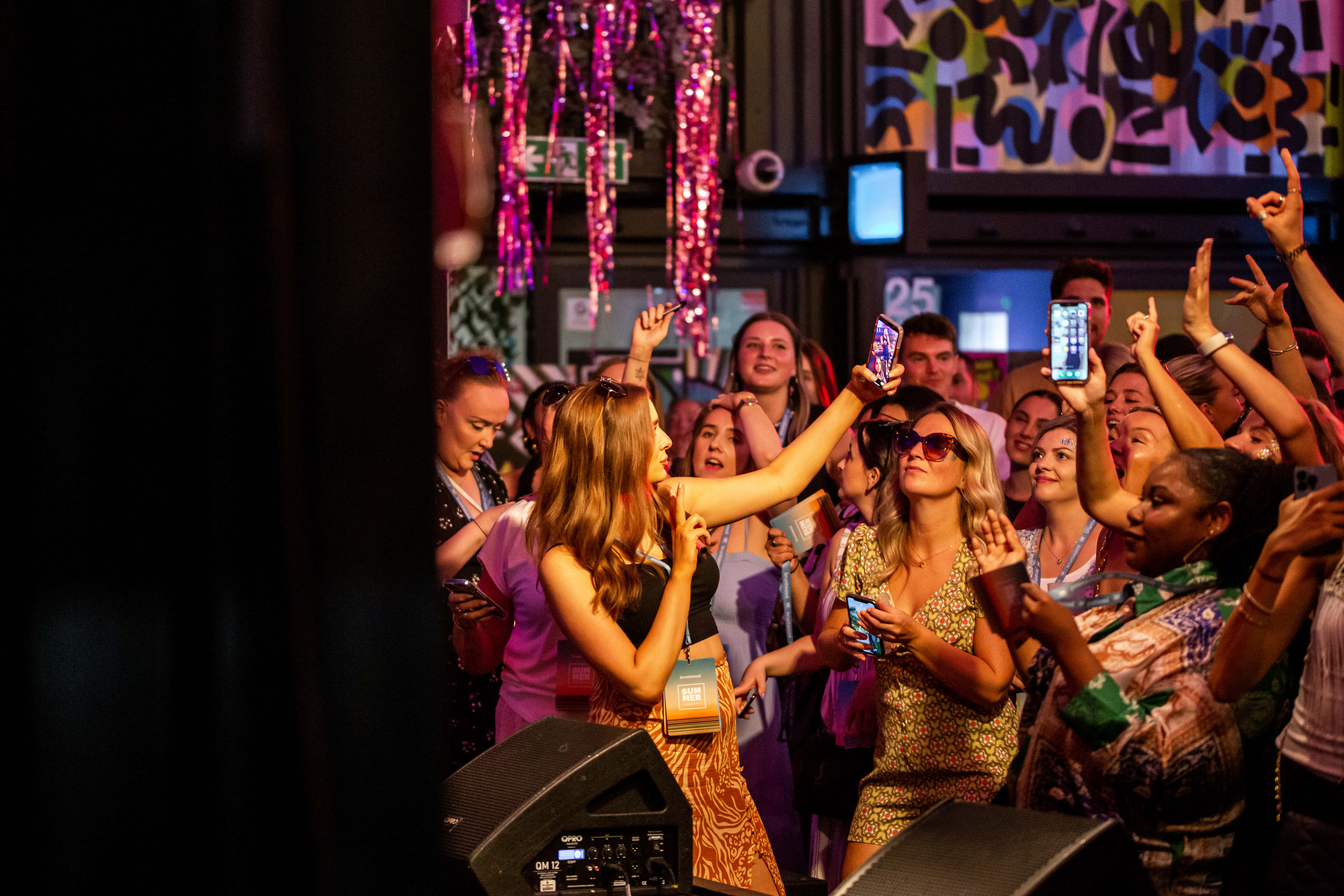 Hatch - Full Venue Hire 1