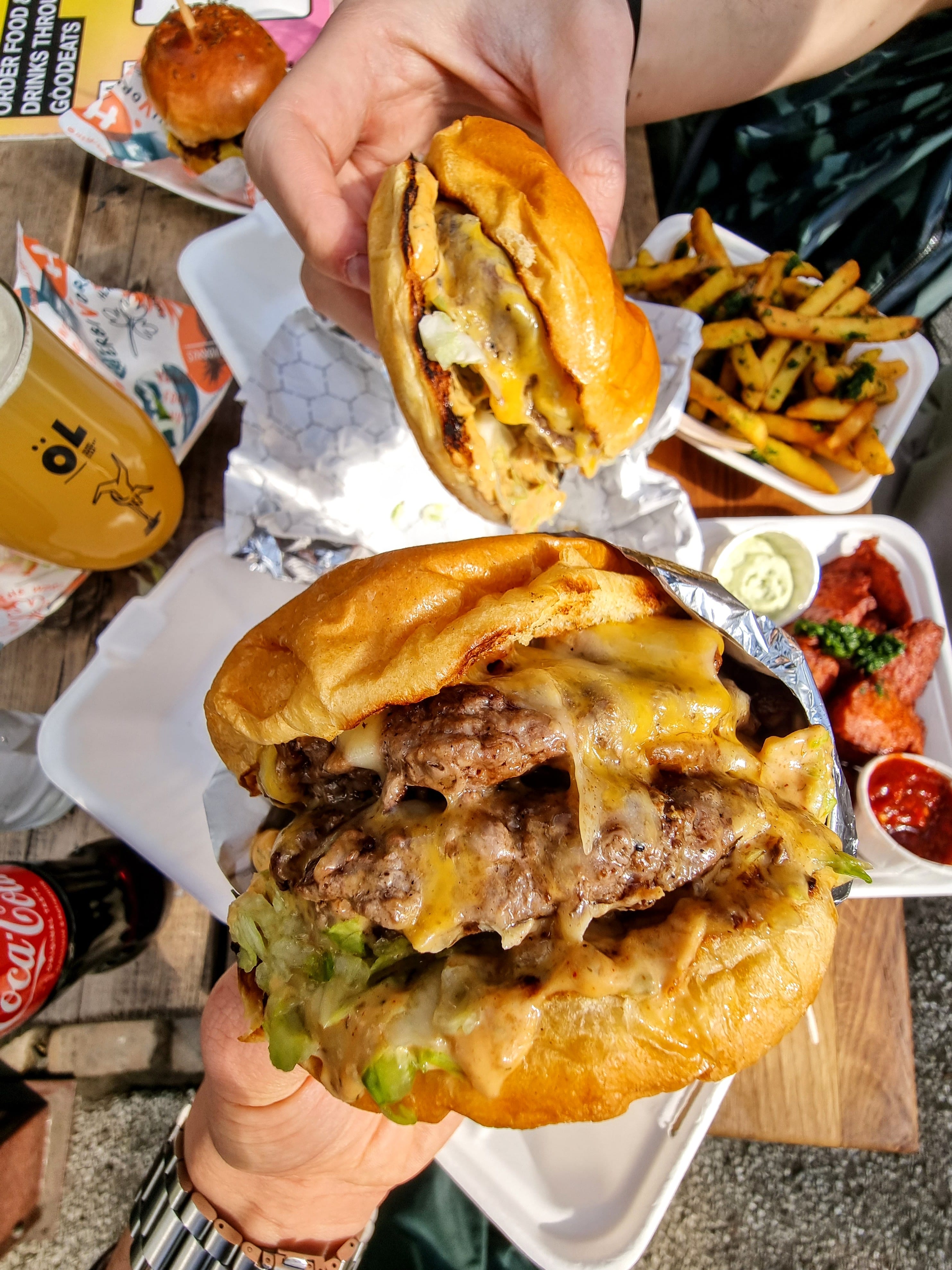 Hatch - Full Venue Hire 8